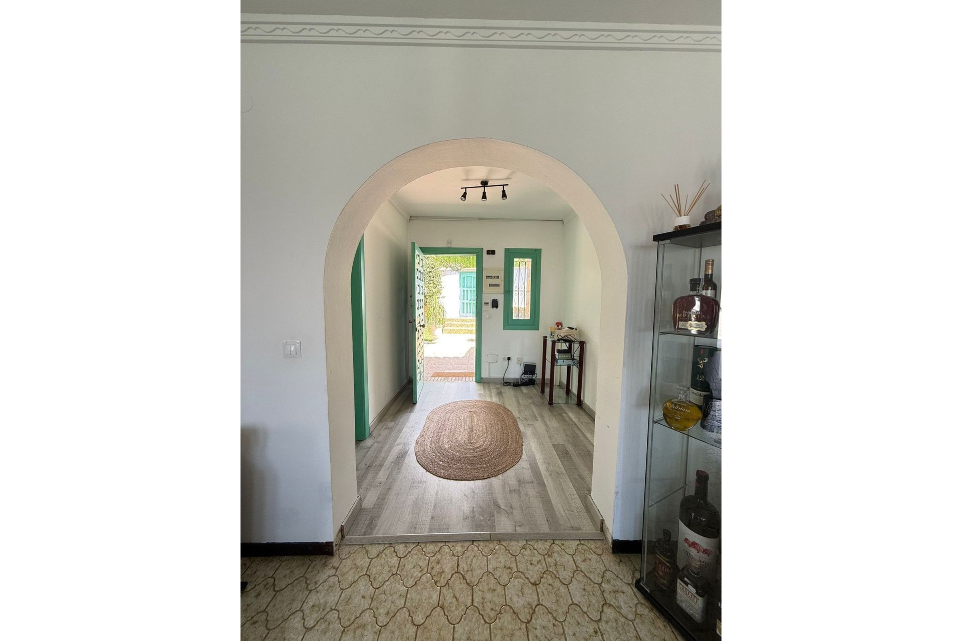 Reventa - House - Townhouse - Benalmádena - Benalmadena Centro