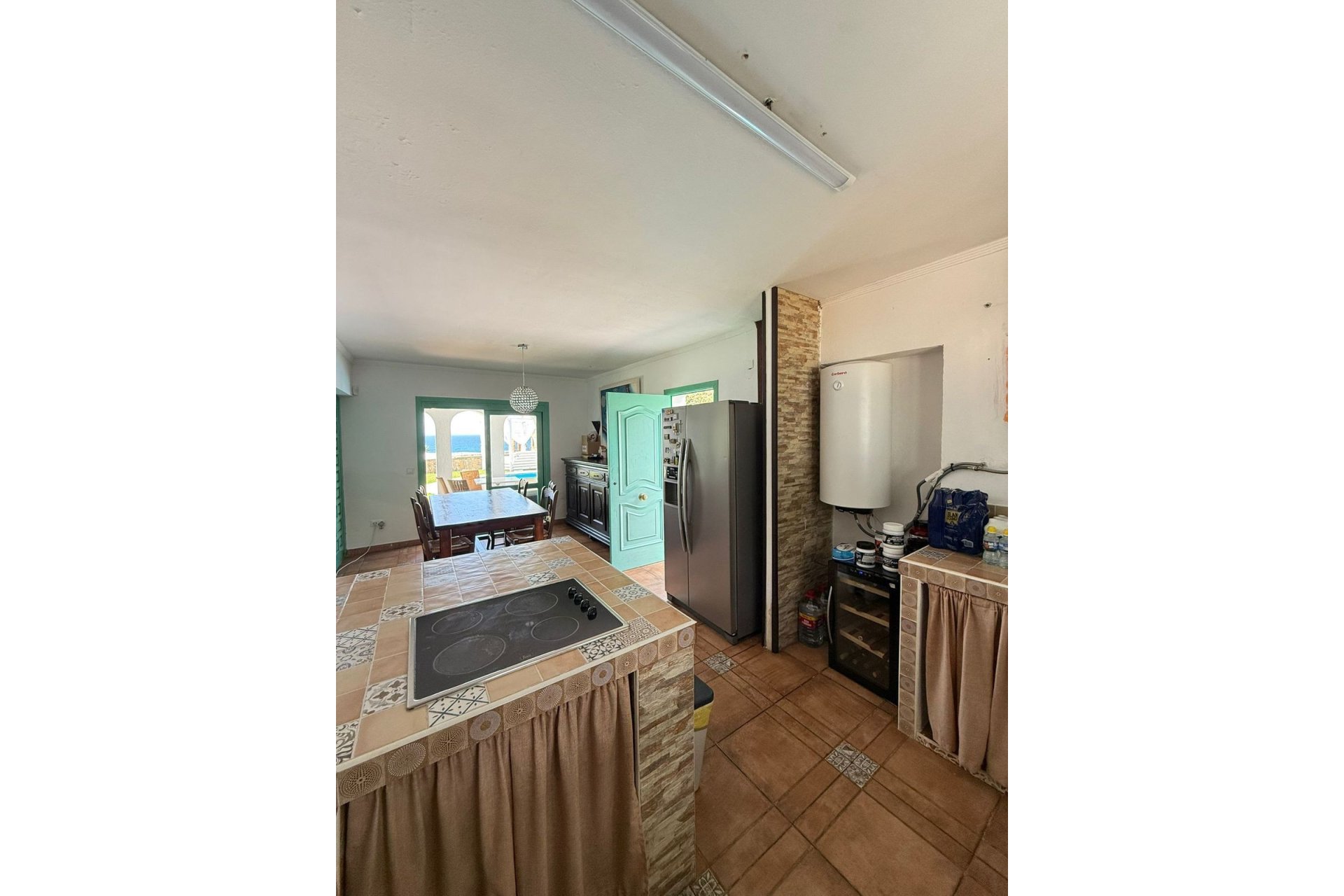 Reventa - House - Townhouse - Benalmádena - Benalmadena Centro