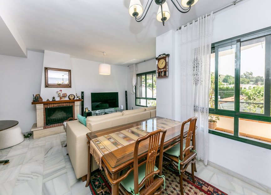 Reventa - House - Townhouse - Benalmádena - Benalmadena Centro