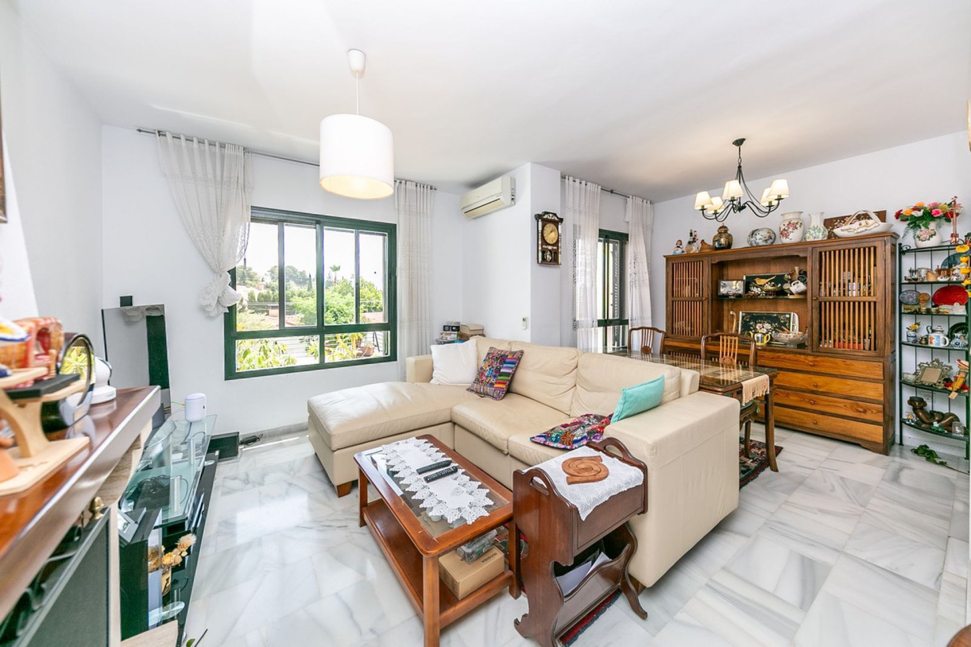 Reventa - House - Townhouse - Benalmádena - Benalmadena Centro