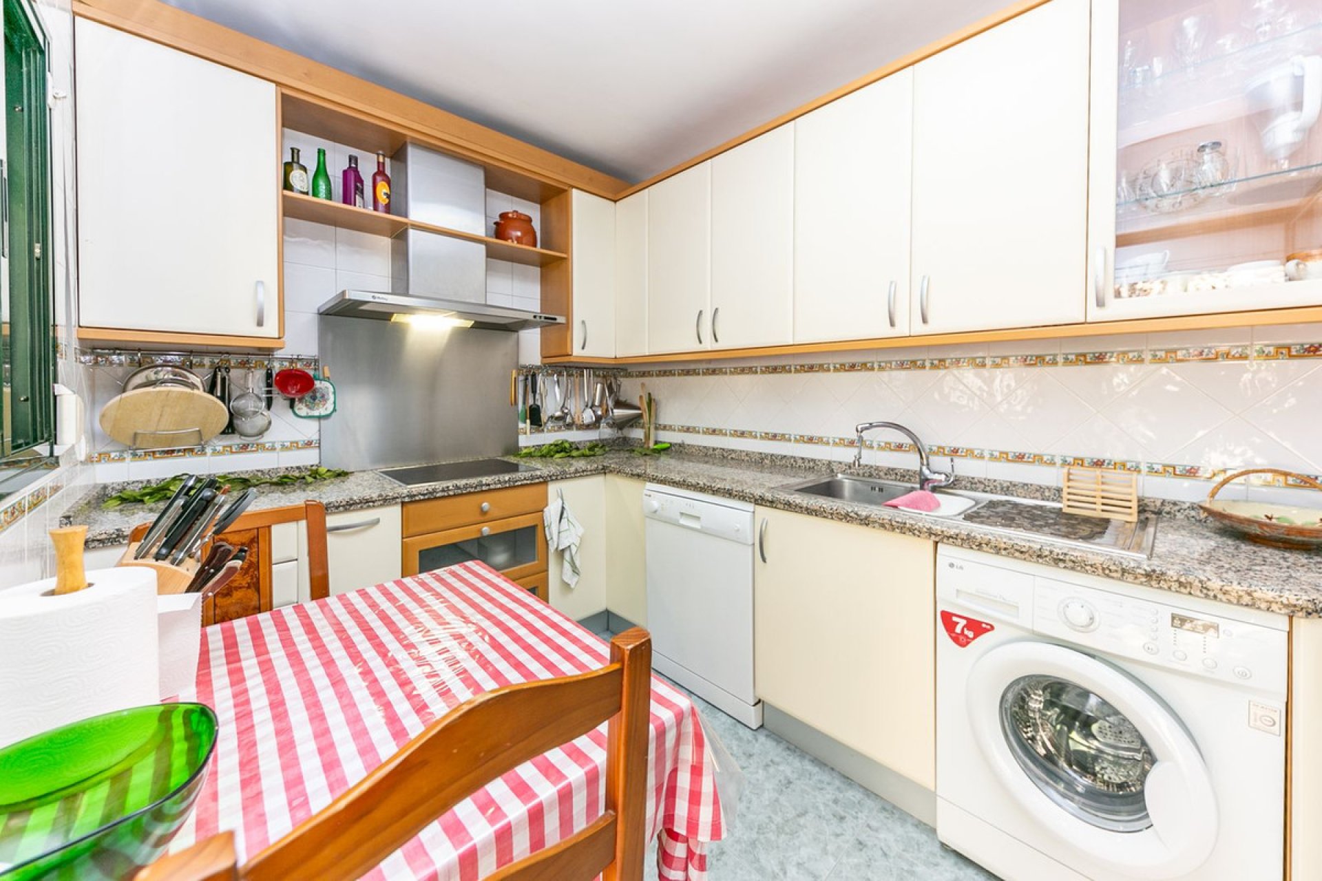 Reventa - House - Townhouse - Benalmádena - Benalmadena Centro