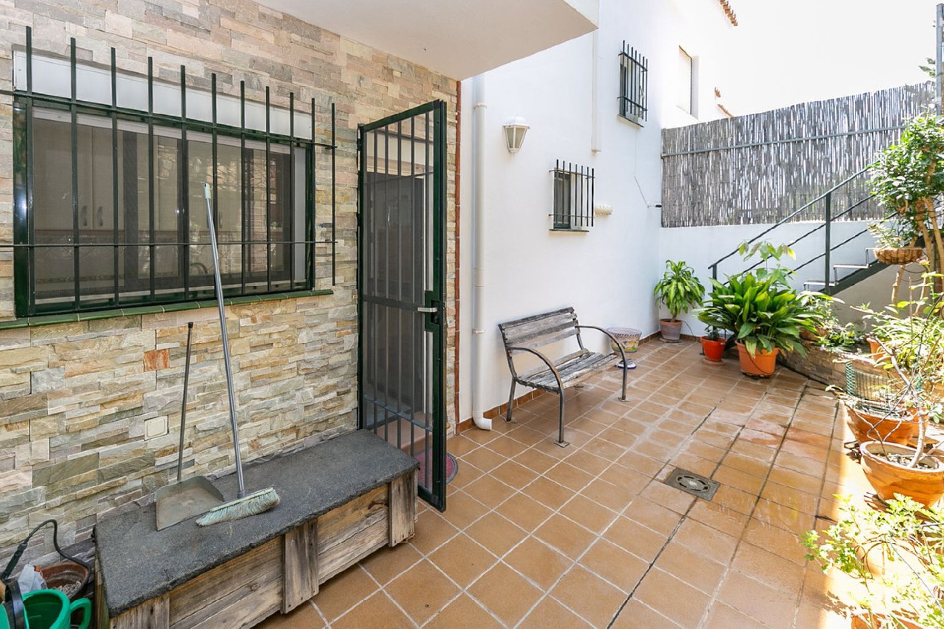 Reventa - House - Townhouse - Benalmádena - Benalmadena Centro