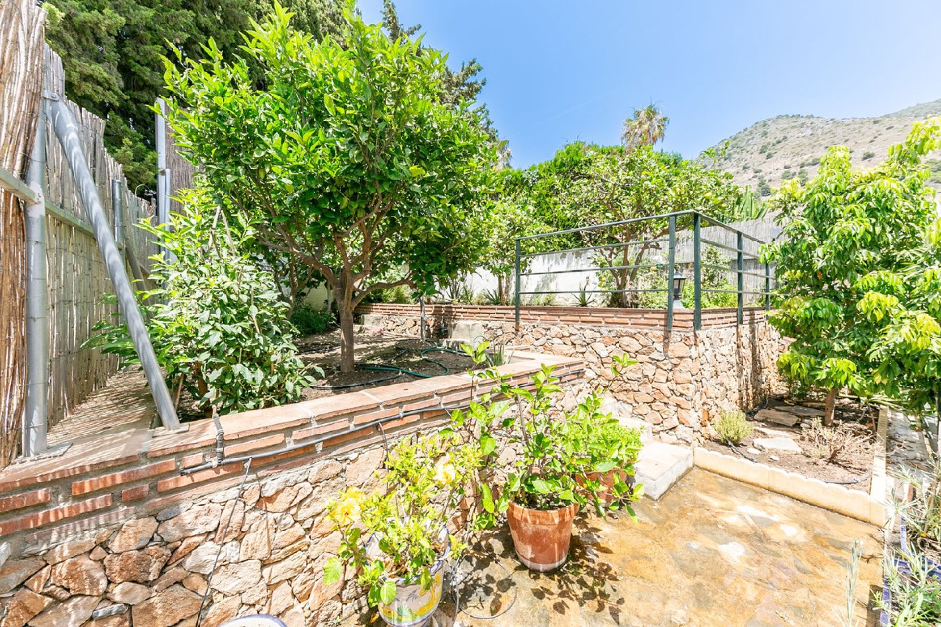 Reventa - House - Townhouse - Benalmádena - Benalmadena Centro