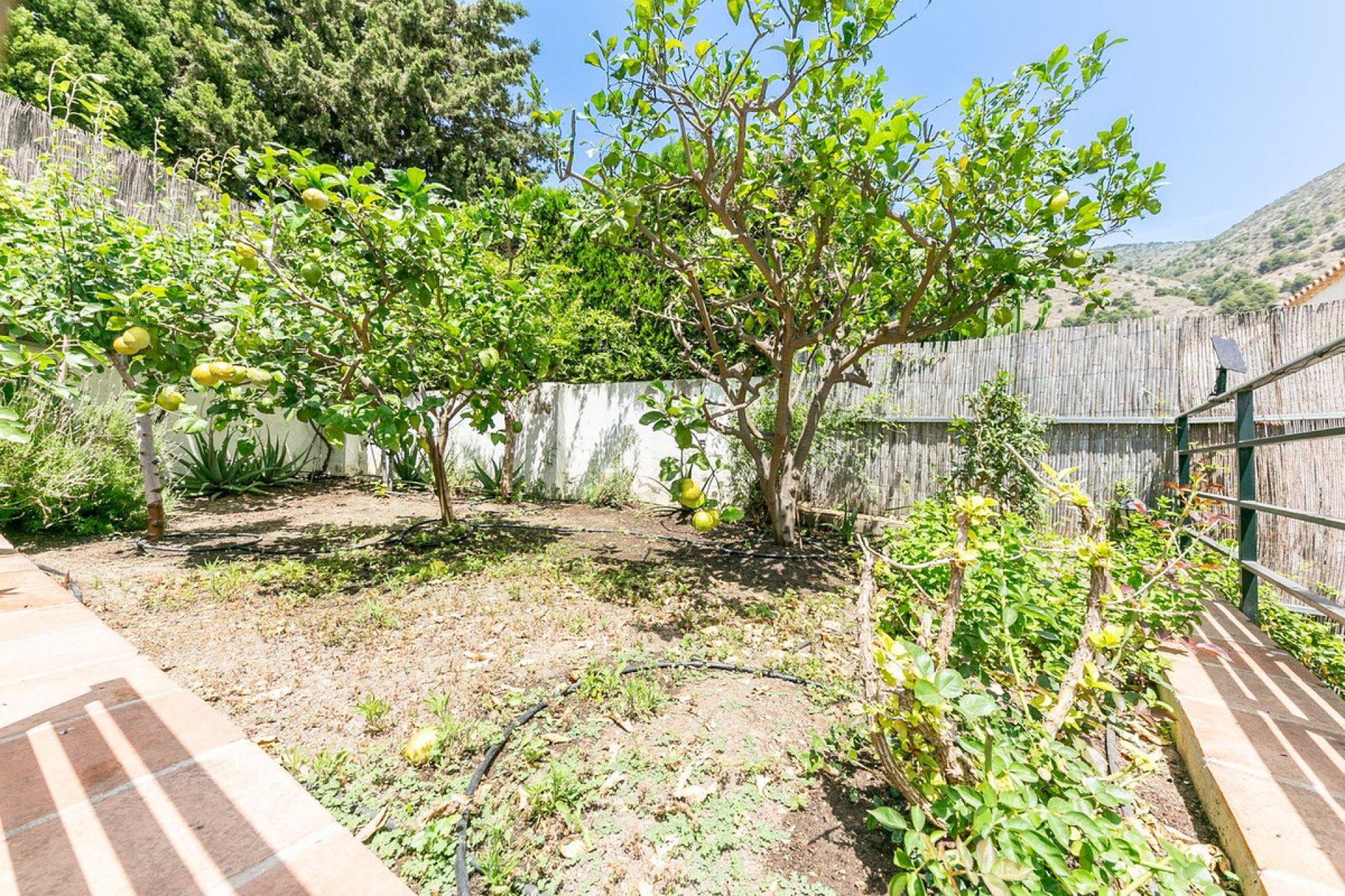 Reventa - House - Townhouse - Benalmádena - Benalmadena Centro