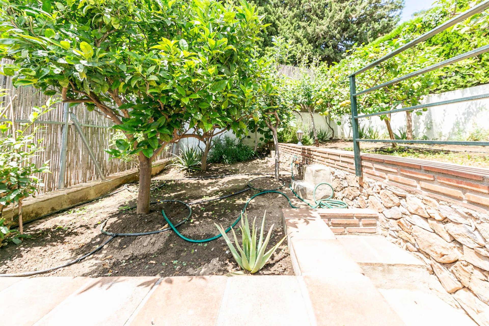 Reventa - House - Townhouse - Benalmádena - Benalmadena Centro