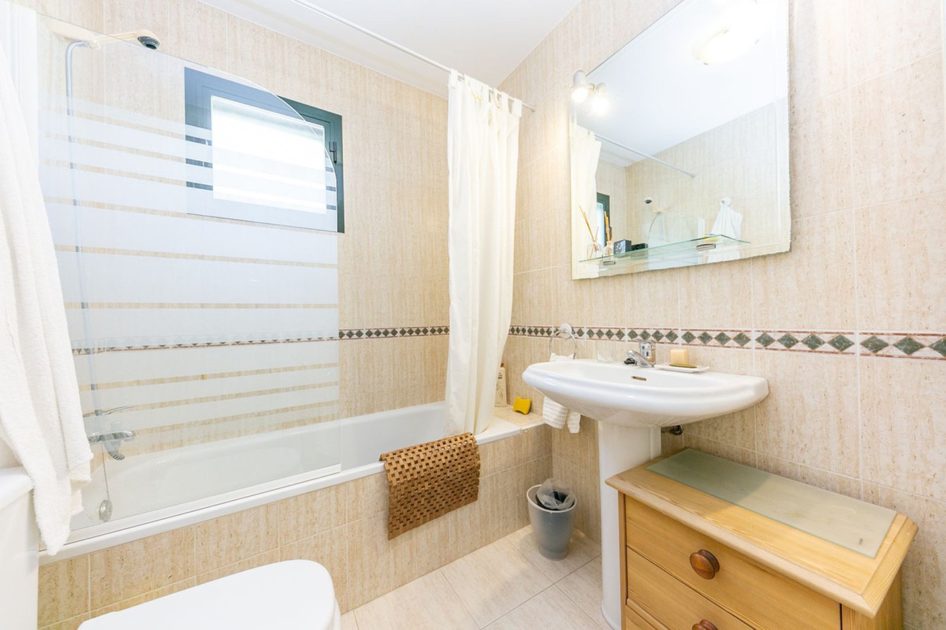 Reventa - House - Townhouse - Benalmádena - Benalmadena Centro