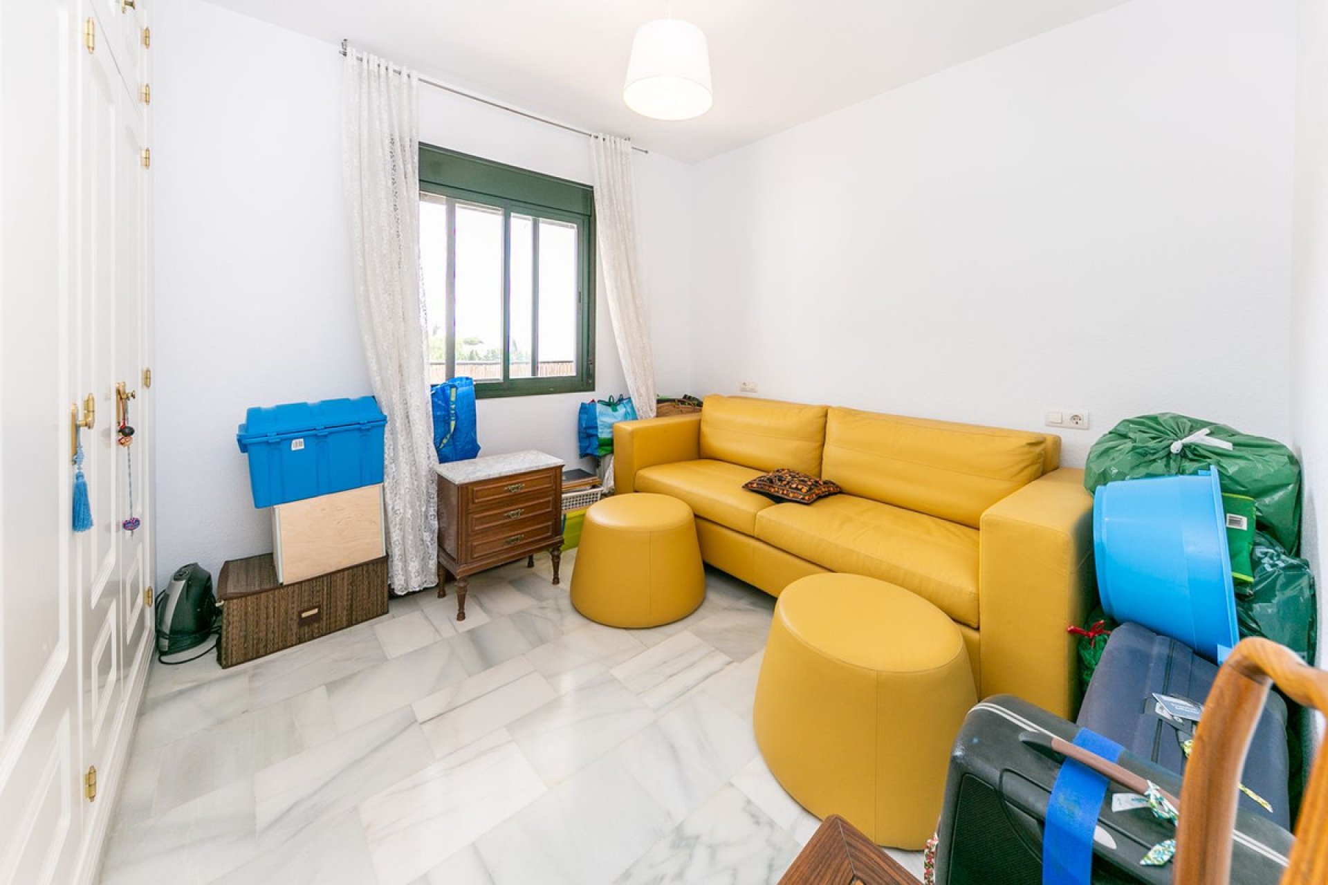 Reventa - House - Townhouse - Benalmádena - Benalmadena Centro