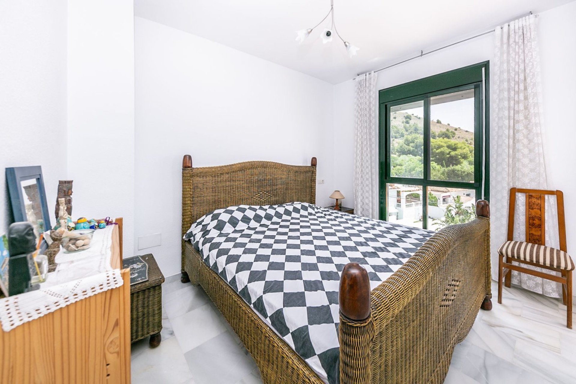 Reventa - House - Townhouse - Benalmádena - Benalmadena Centro