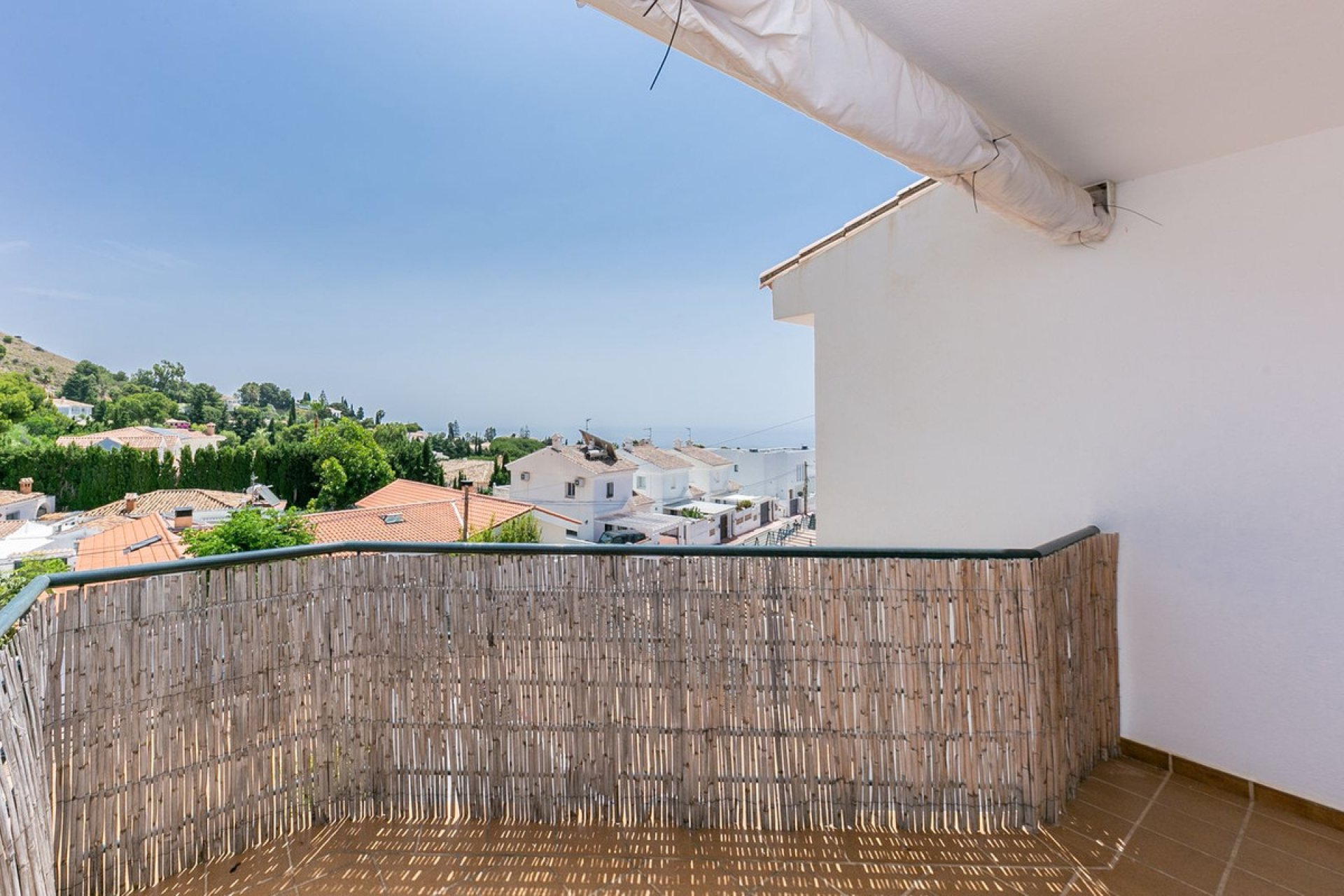 Reventa - House - Townhouse - Benalmádena - Benalmadena Centro