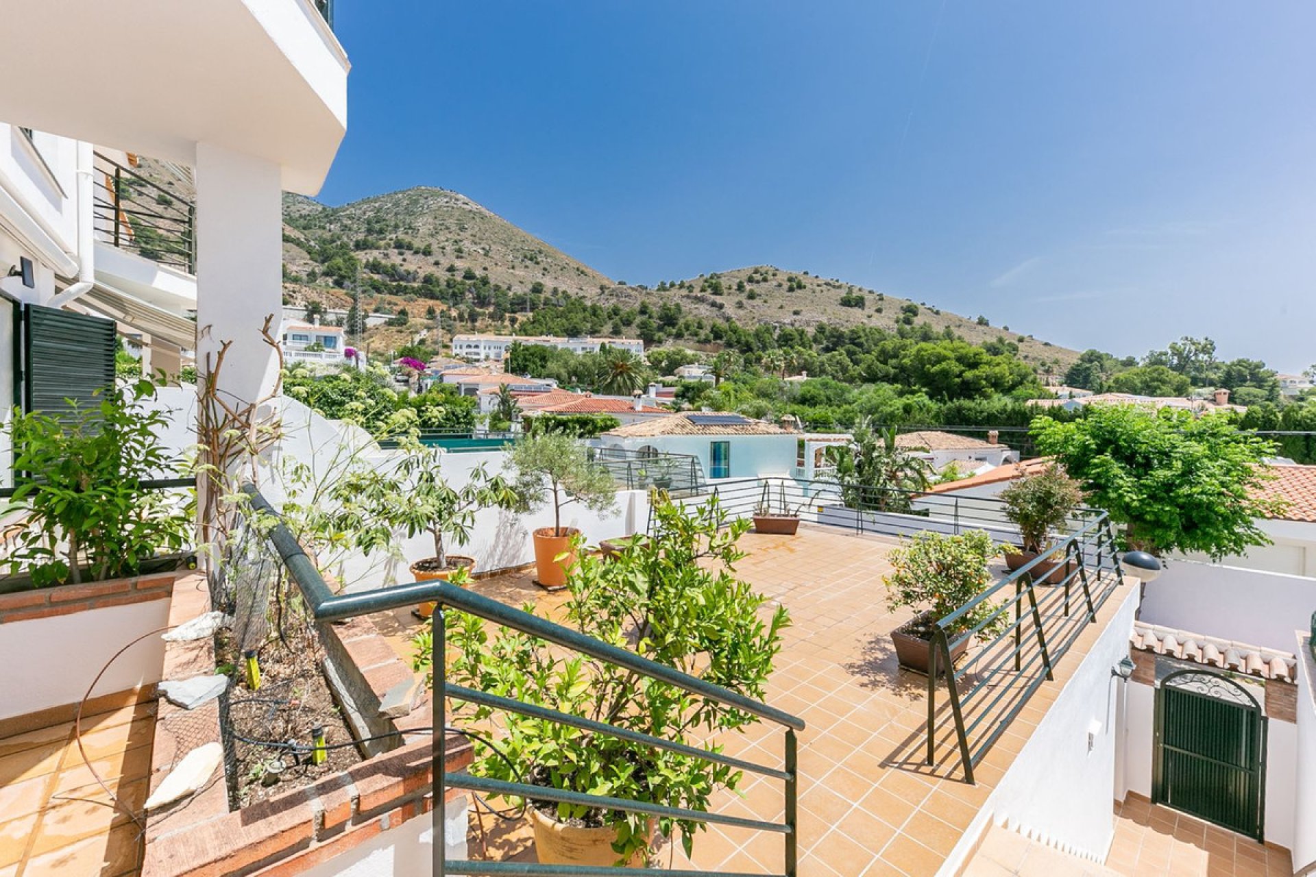 Reventa - House - Townhouse - Benalmádena - Benalmadena Centro