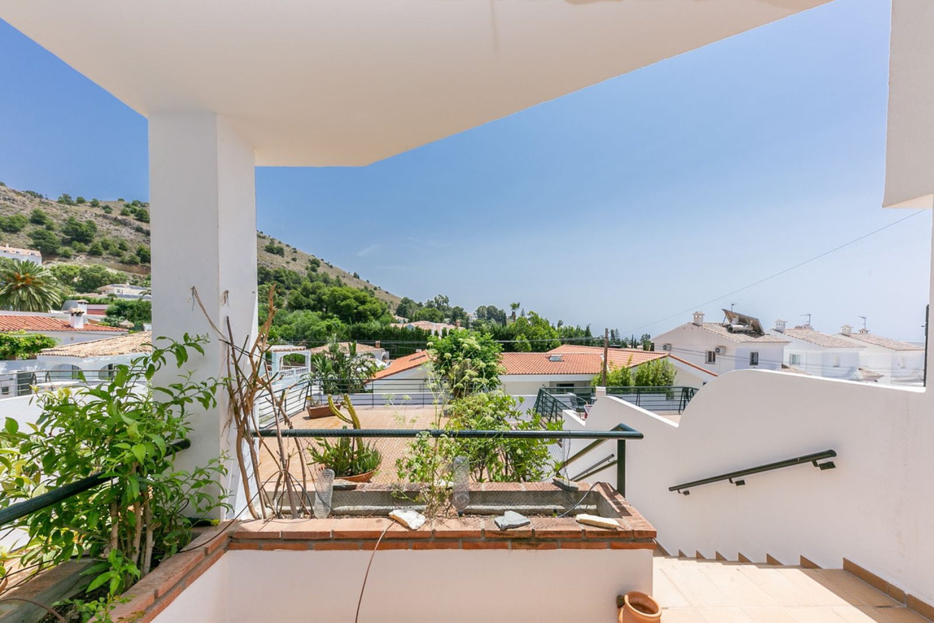 Reventa - House - Townhouse - Benalmádena - Benalmadena Centro