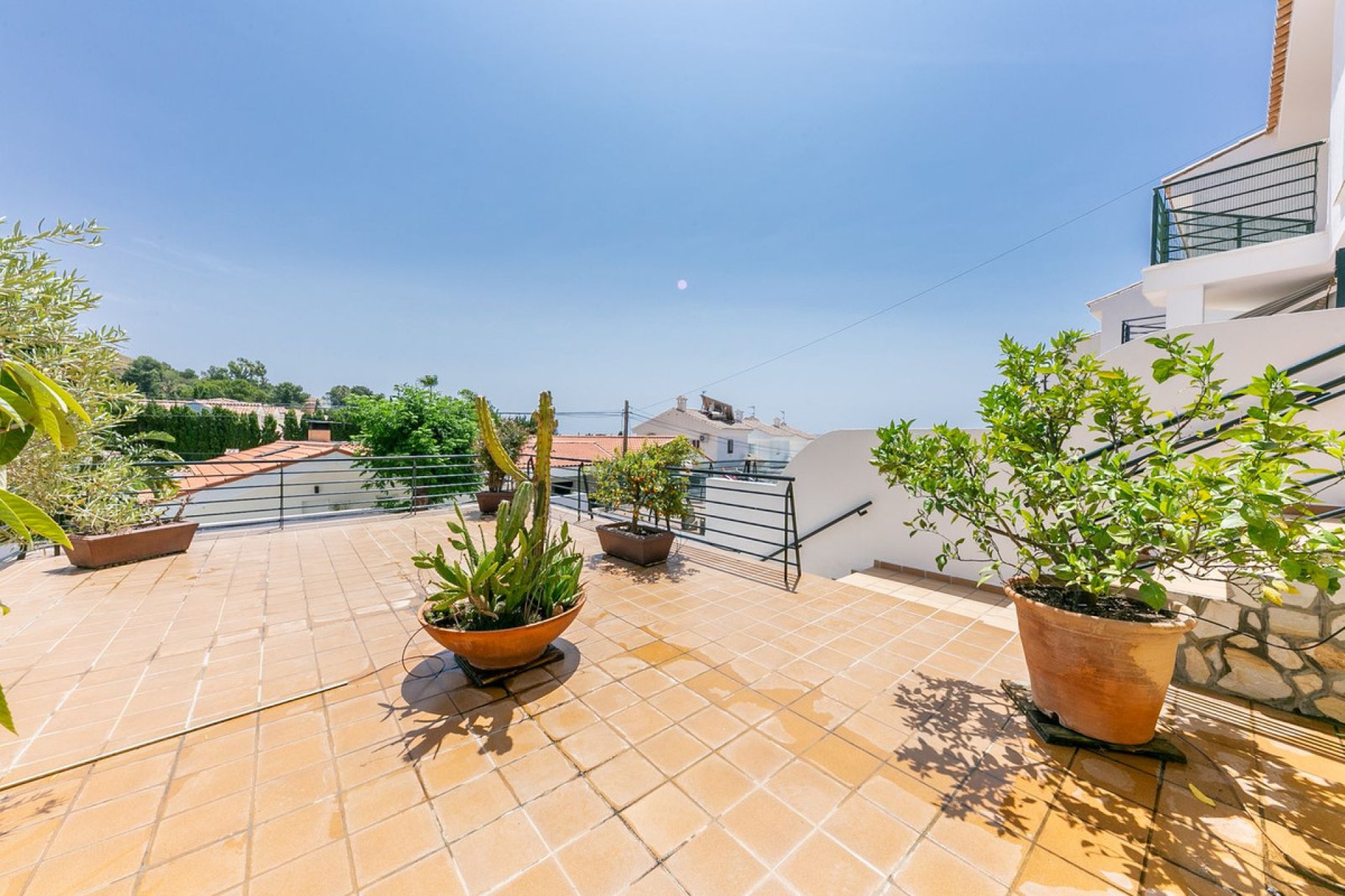 Reventa - House - Townhouse - Benalmádena - Benalmadena Centro