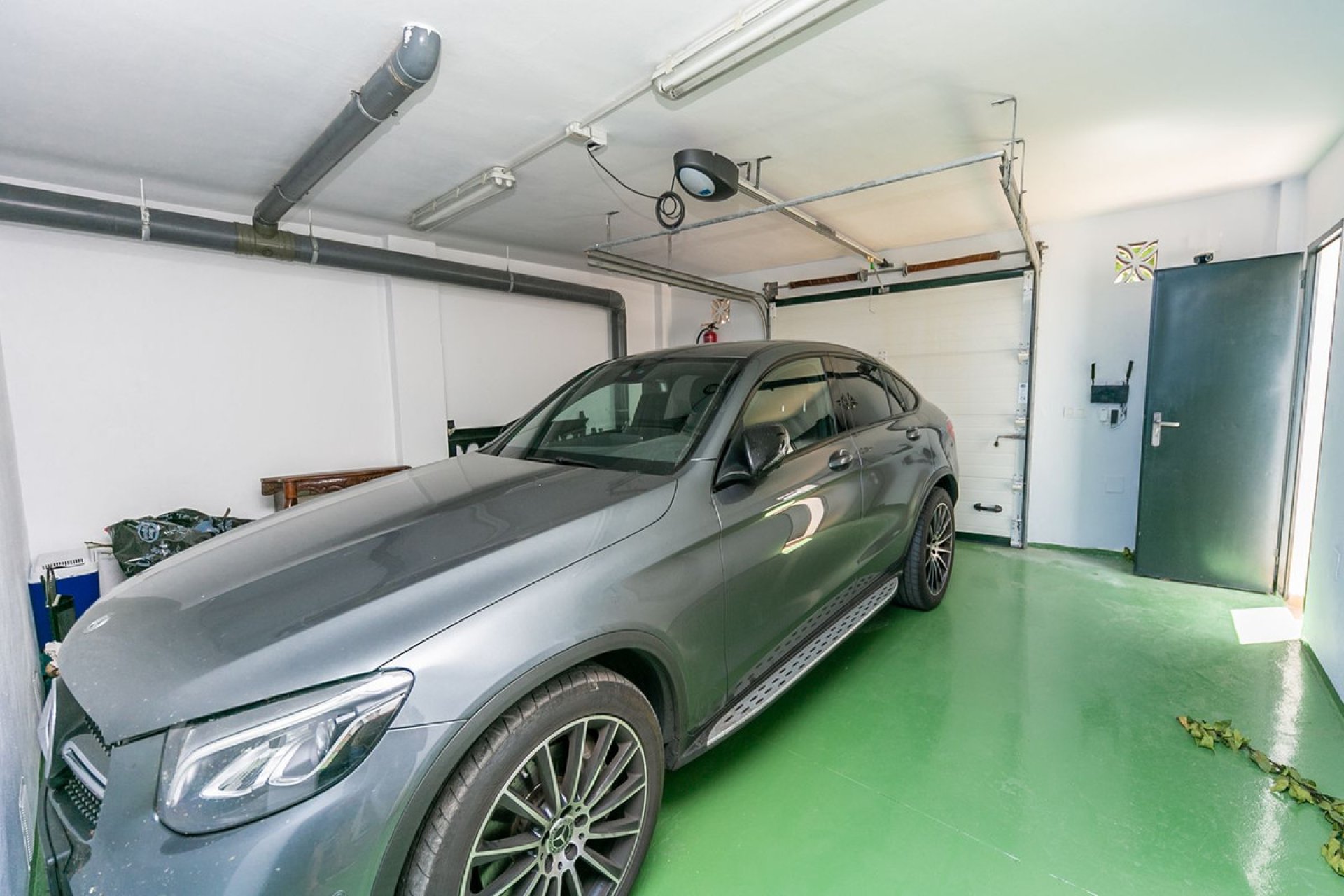 Reventa - House - Townhouse - Benalmádena - Benalmadena Centro