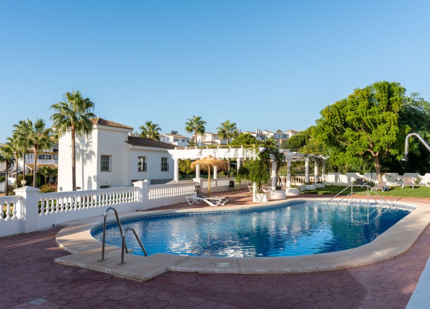 Reventa - House - Townhouse - Benalmádena - Benalmadena Costa