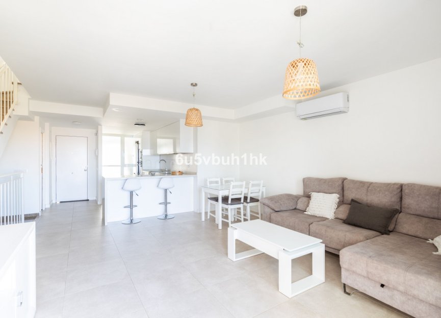 Reventa - House - Townhouse - Benalmádena - Benalmadena Costa
