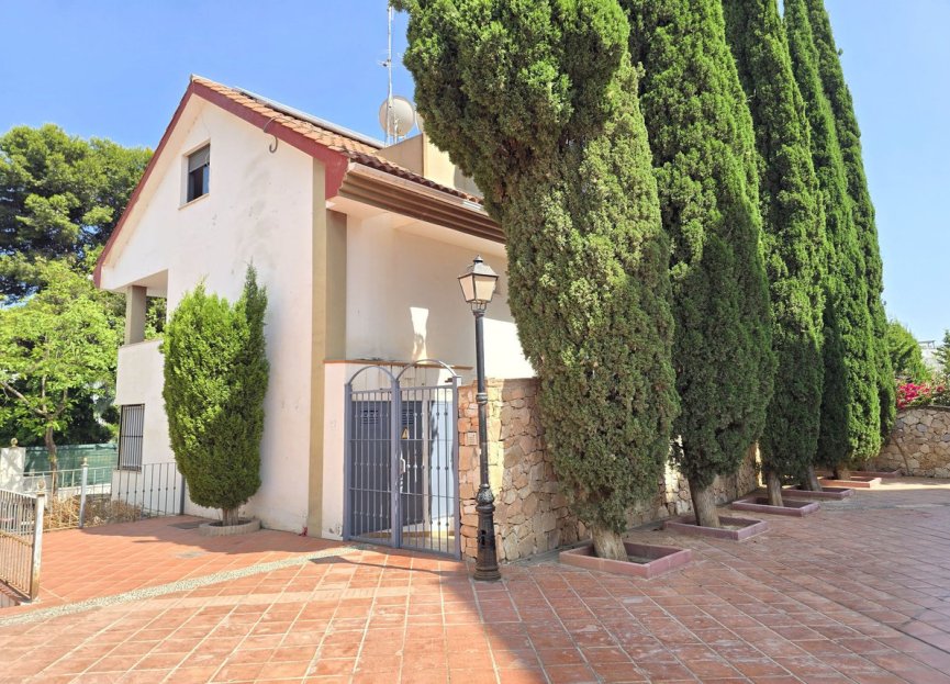 Reventa - House - Townhouse - Benalmádena - Benalmadena Costa