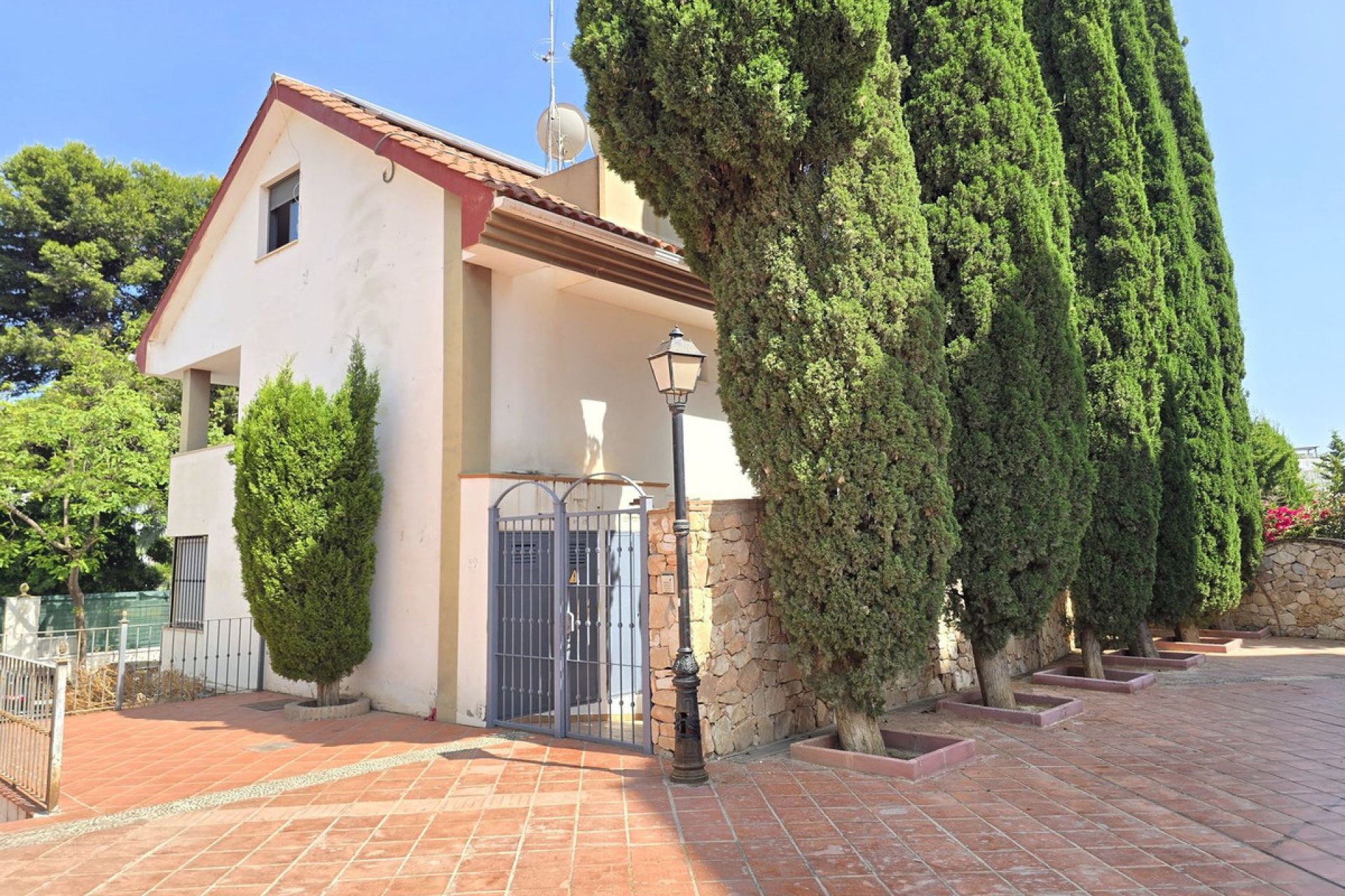 Reventa - House - Townhouse - Benalmádena - Benalmadena Costa