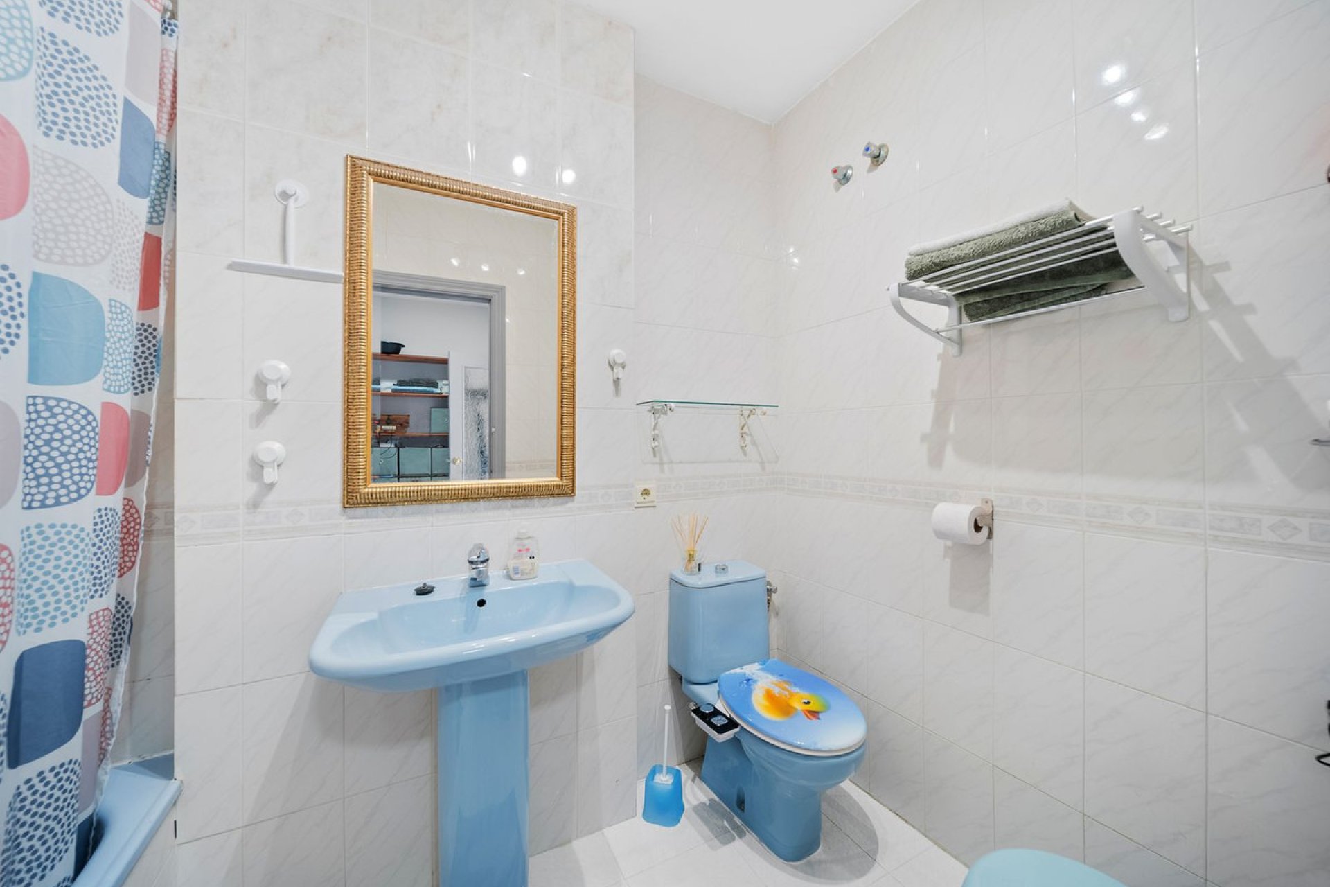 Reventa - House - Townhouse - Benalmádena - Benalmadena Costa