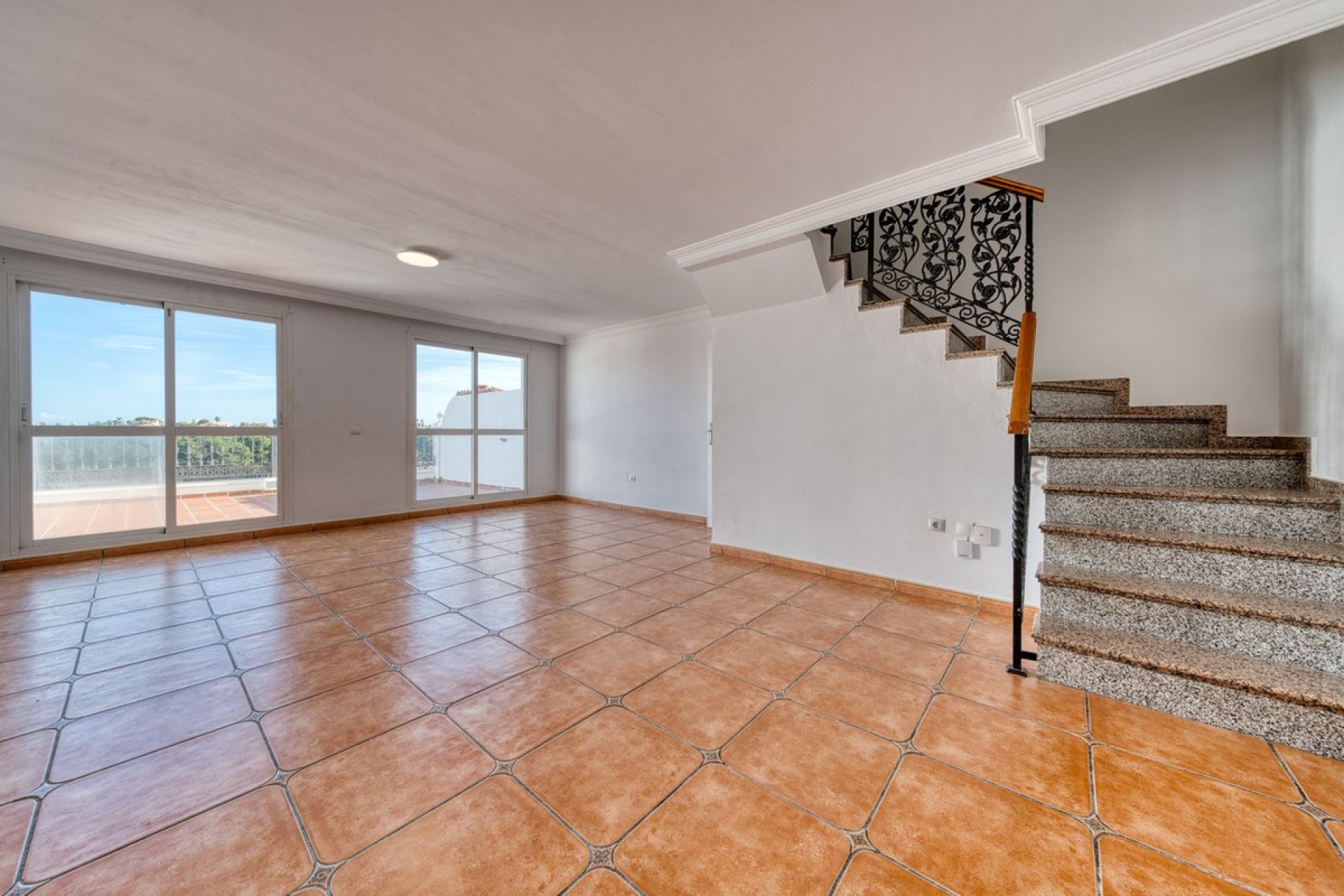 Reventa - House - Townhouse - Benalmádena - Benalmadena Costa