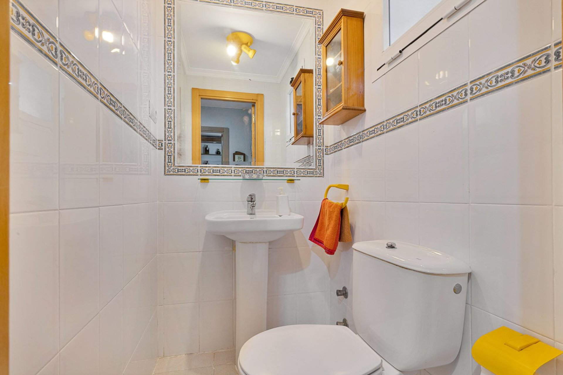 Reventa - House - Townhouse - Benalmádena - Benalmadena Costa