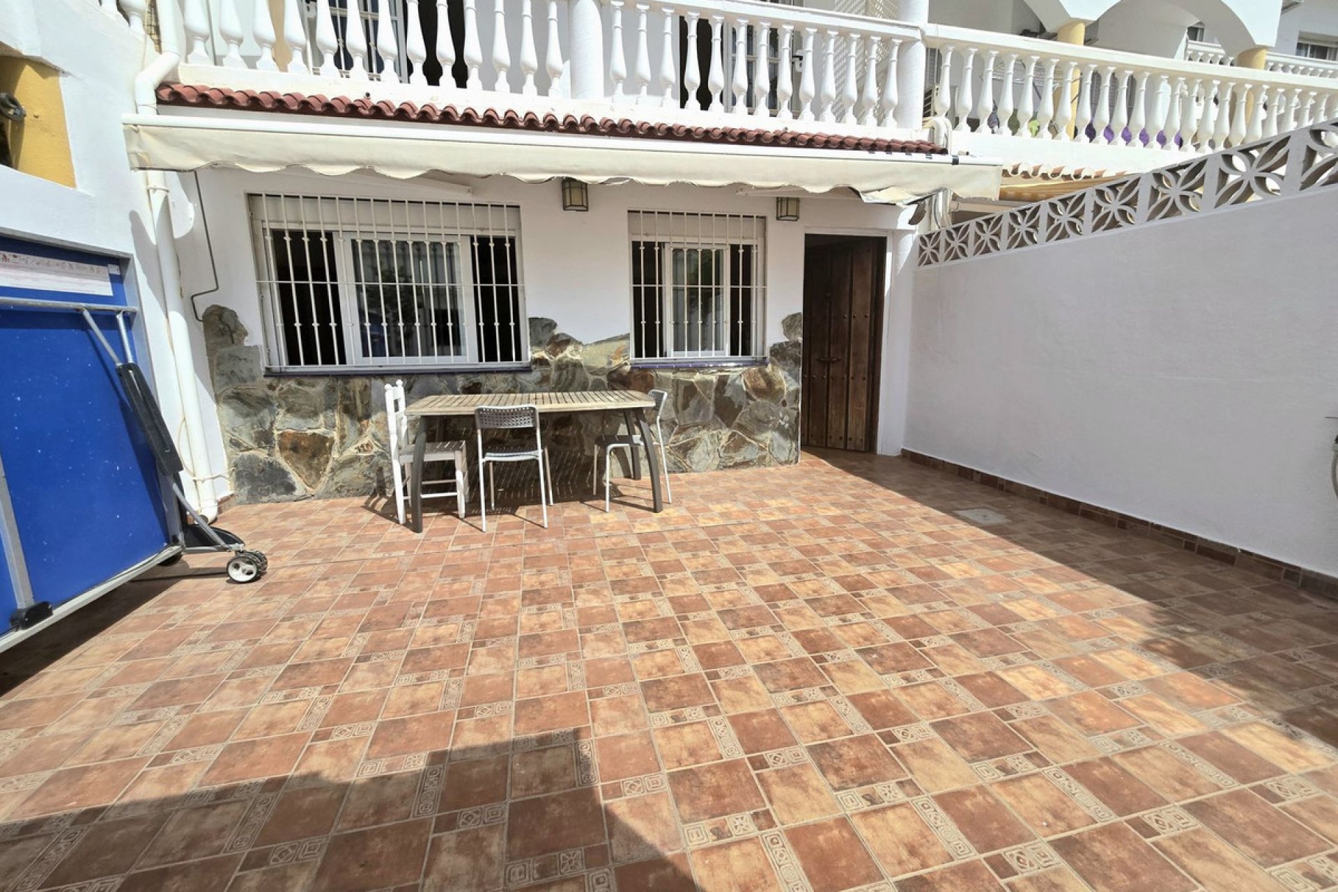 Reventa - House - Townhouse - Benalmádena - Benalmadena Costa