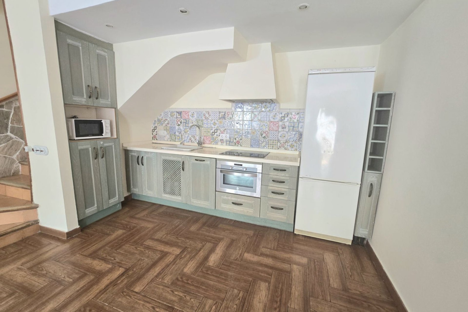 Reventa - House - Townhouse - Benalmádena - Benalmadena Costa