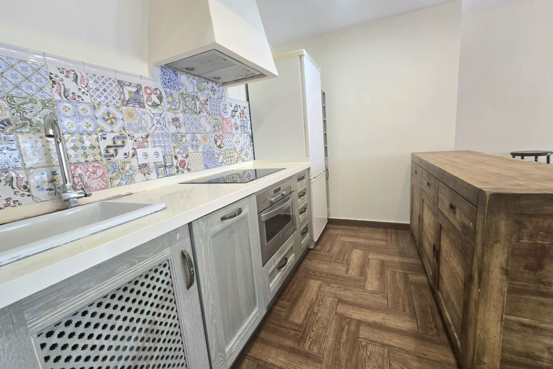 Reventa - House - Townhouse - Benalmádena - Benalmadena Costa