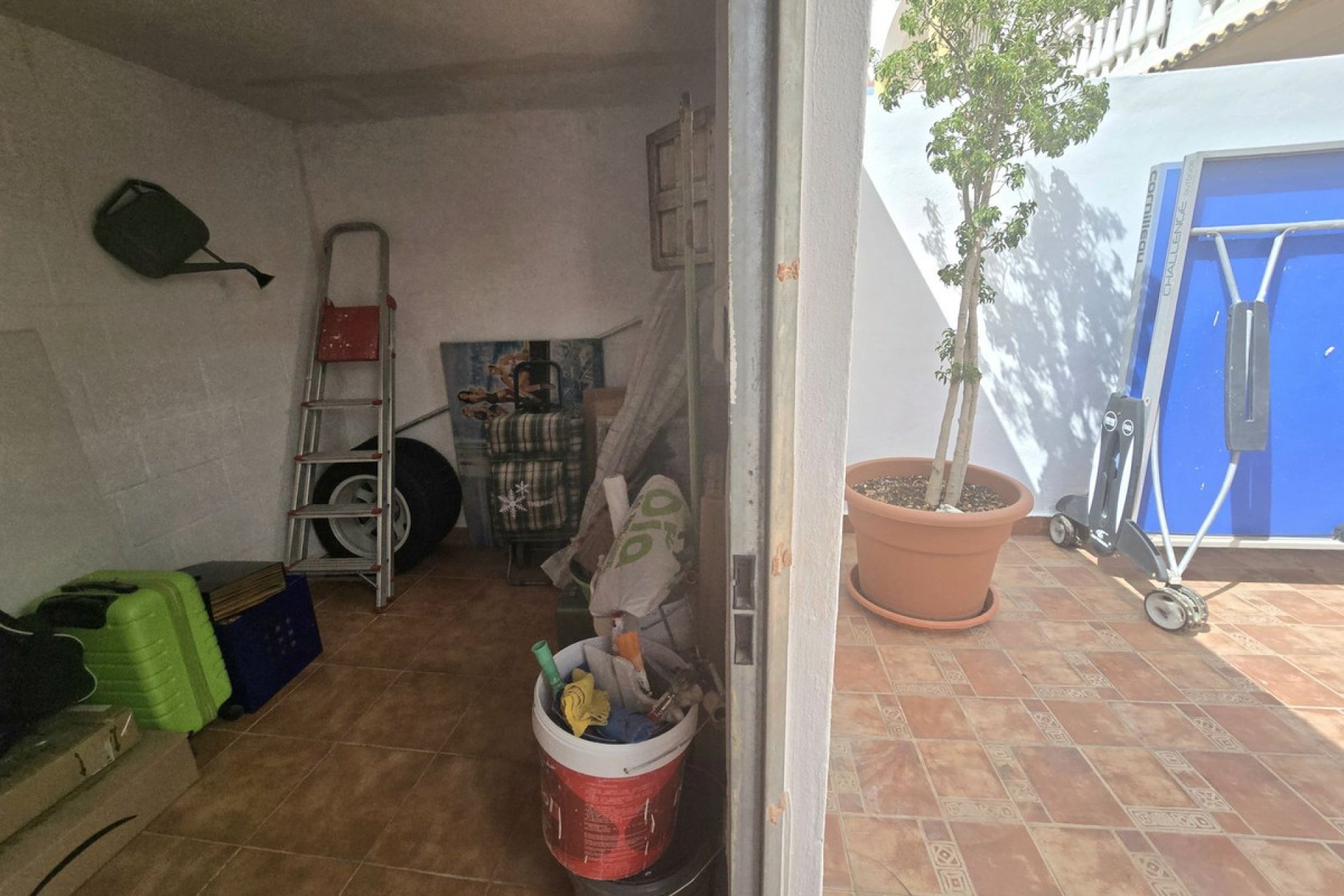 Reventa - House - Townhouse - Benalmádena - Benalmadena Costa