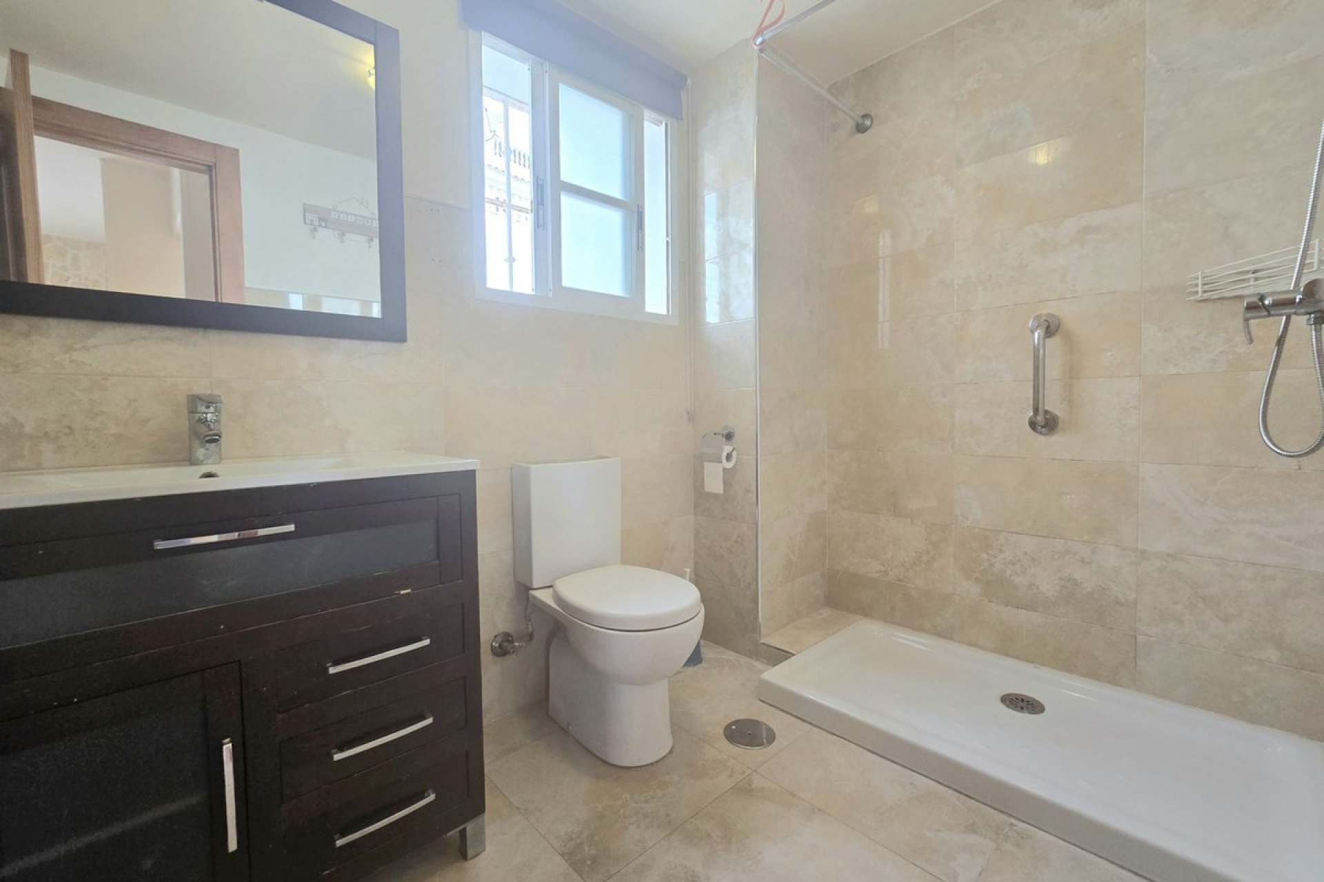 Reventa - House - Townhouse - Benalmádena - Benalmadena Costa