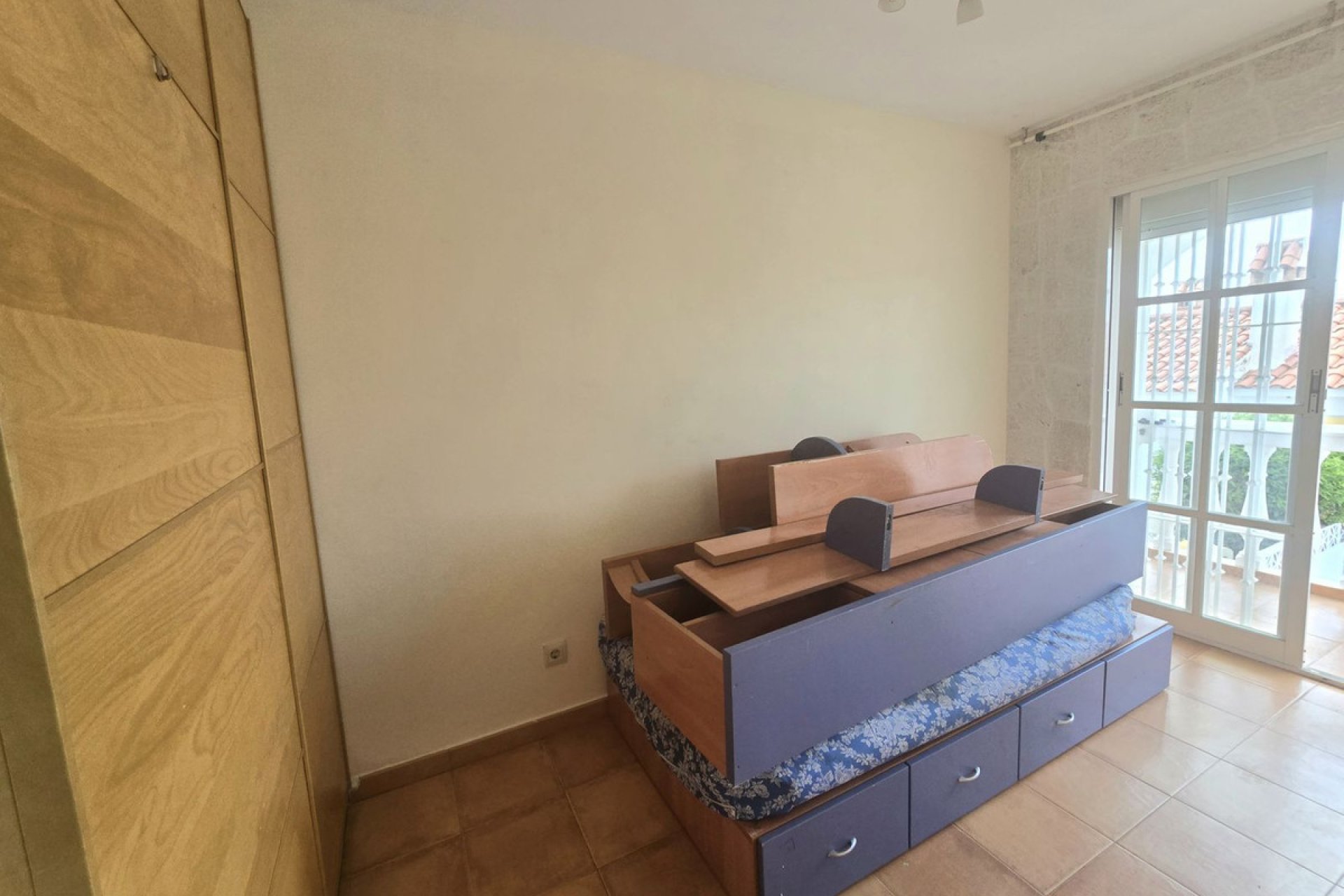 Reventa - House - Townhouse - Benalmádena - Benalmadena Costa