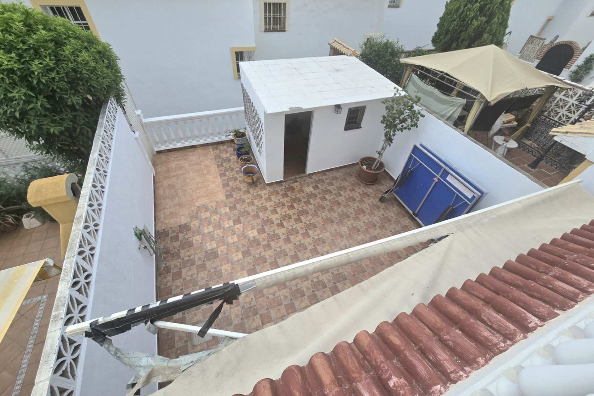 Reventa - House - Townhouse - Benalmádena - Benalmadena Costa