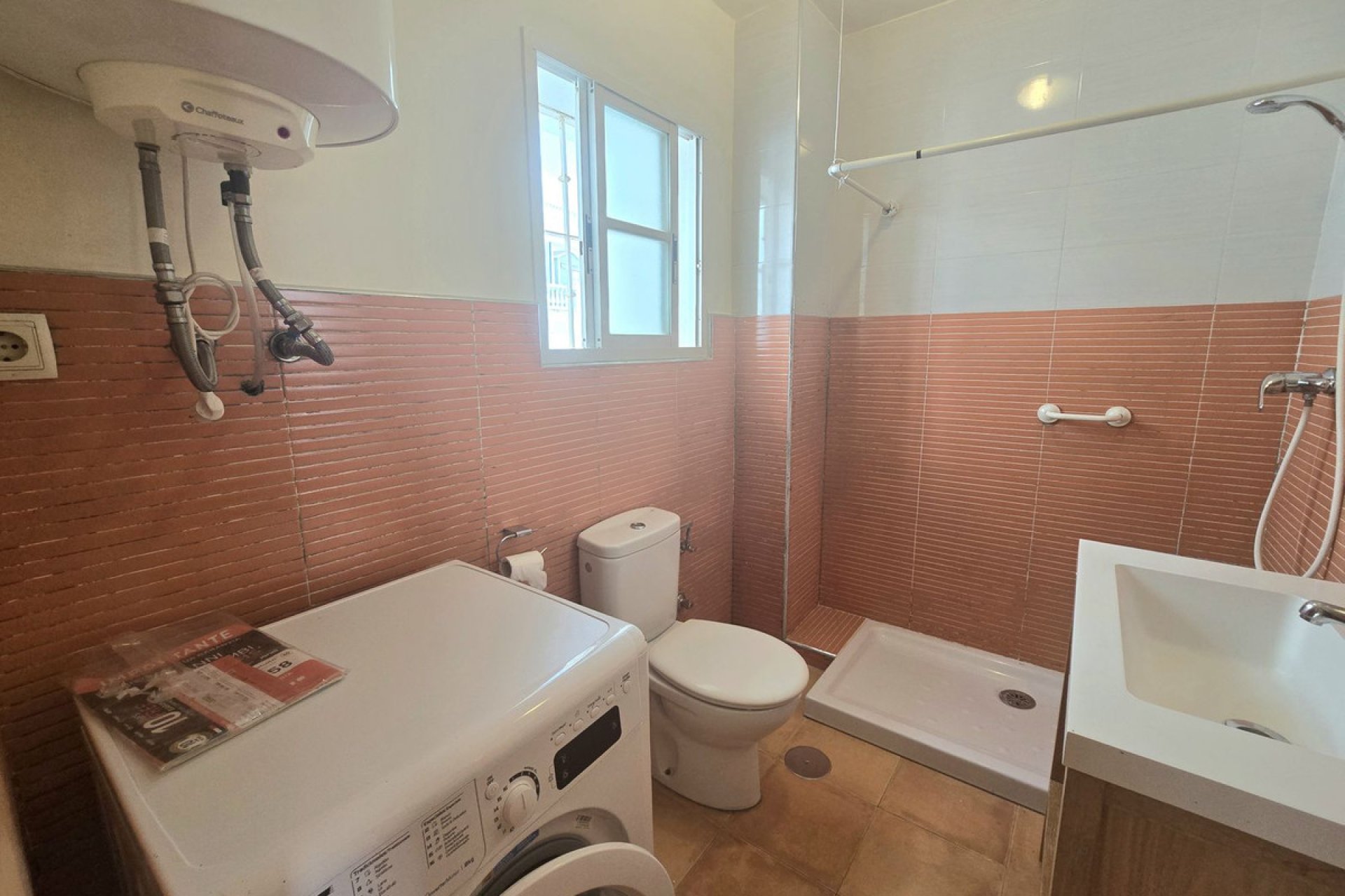 Reventa - House - Townhouse - Benalmádena - Benalmadena Costa