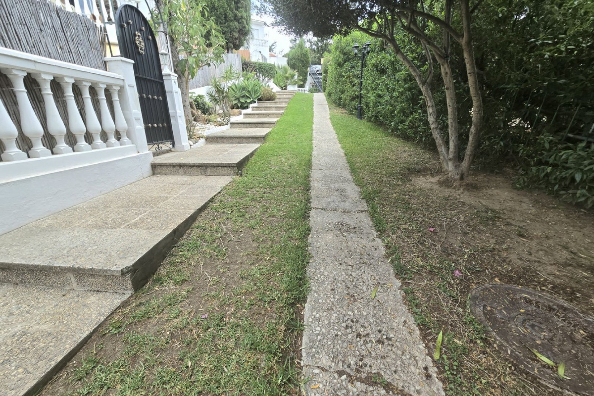 Reventa - House - Townhouse - Benalmádena - Benalmadena Costa