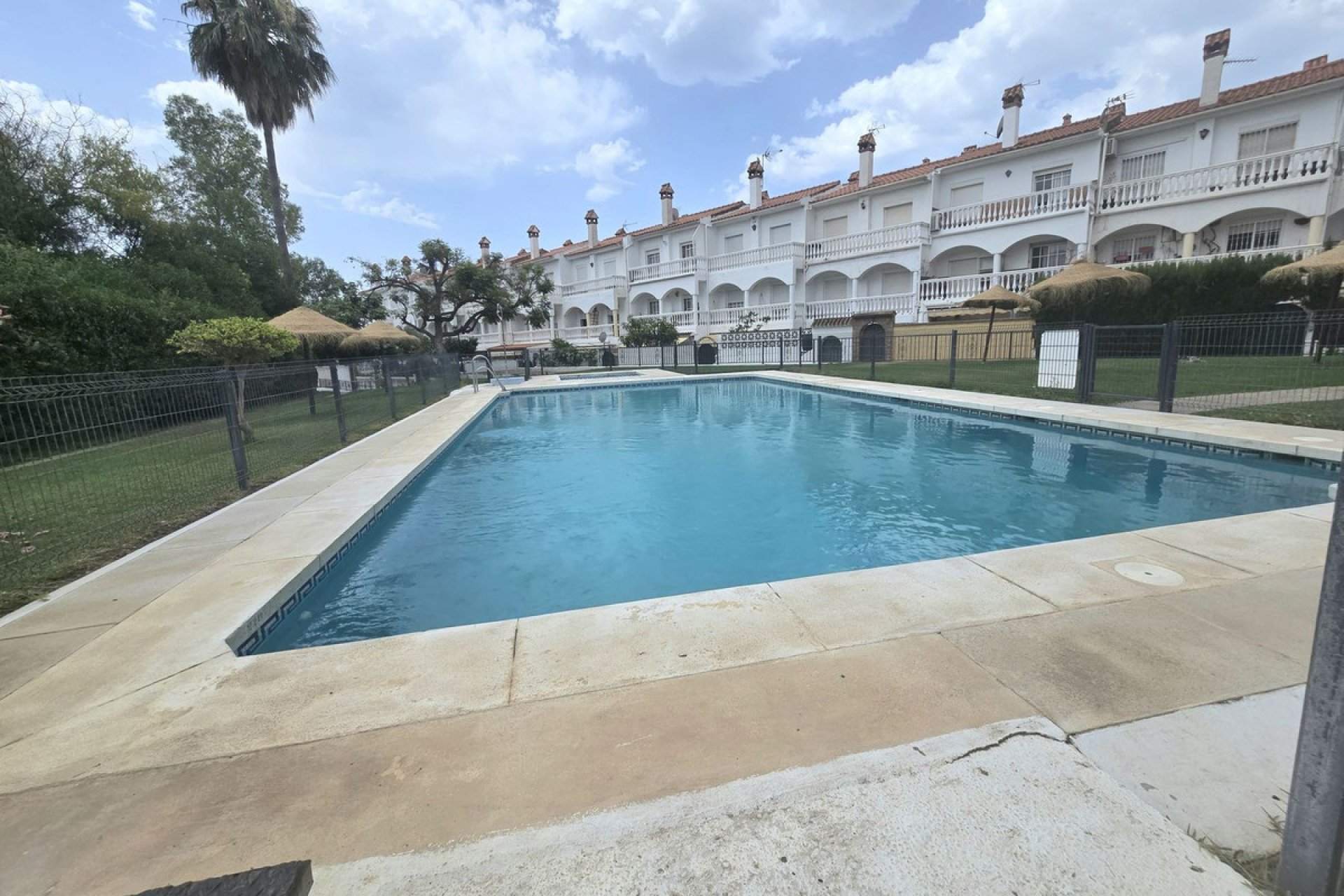 Reventa - House - Townhouse - Benalmádena - Benalmadena Costa