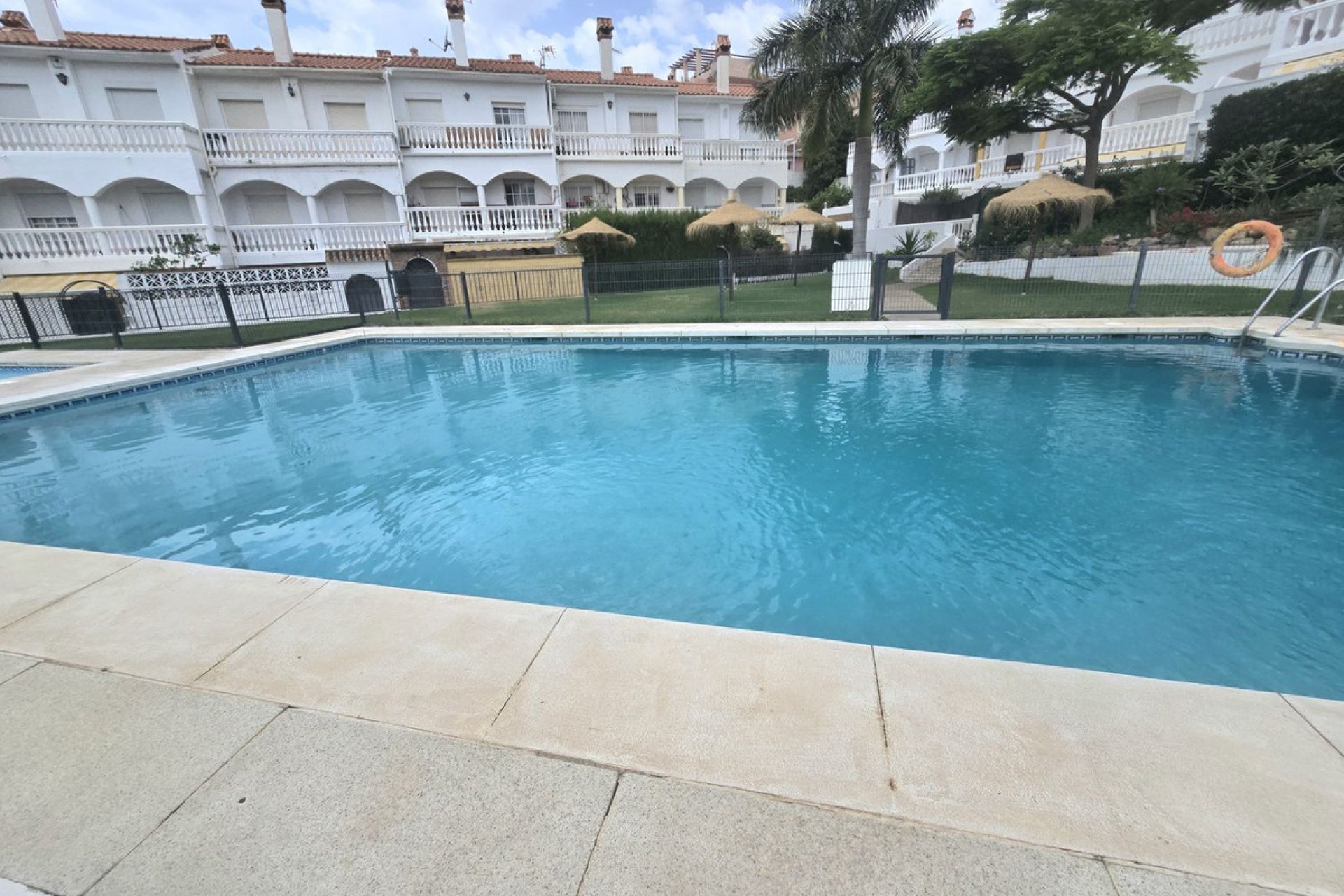 Reventa - House - Townhouse - Benalmádena - Benalmadena Costa