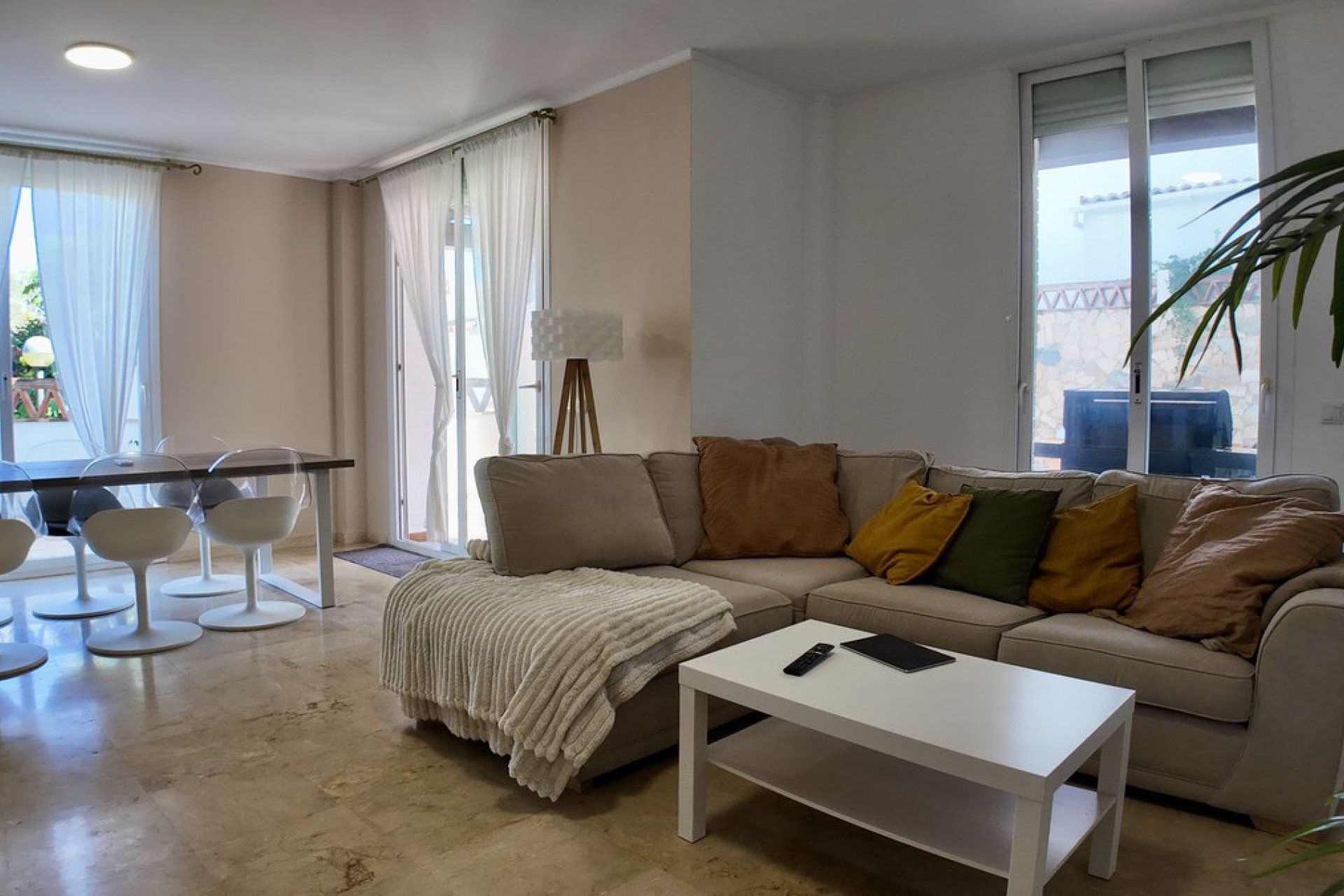 Reventa - House - Townhouse - Benalmádena - Benalmadena Pueblo