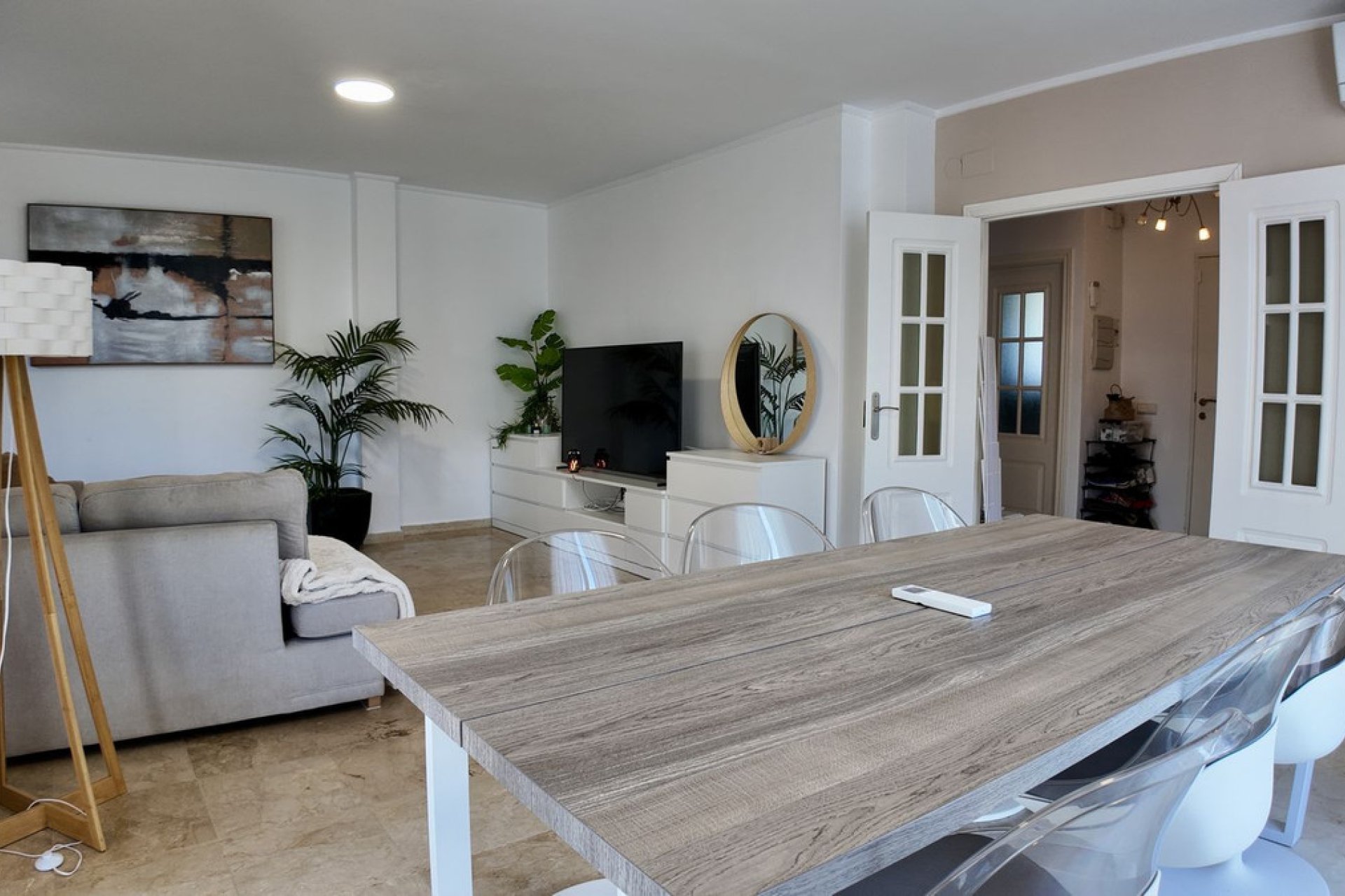 Reventa - House - Townhouse - Benalmádena - Benalmadena Pueblo