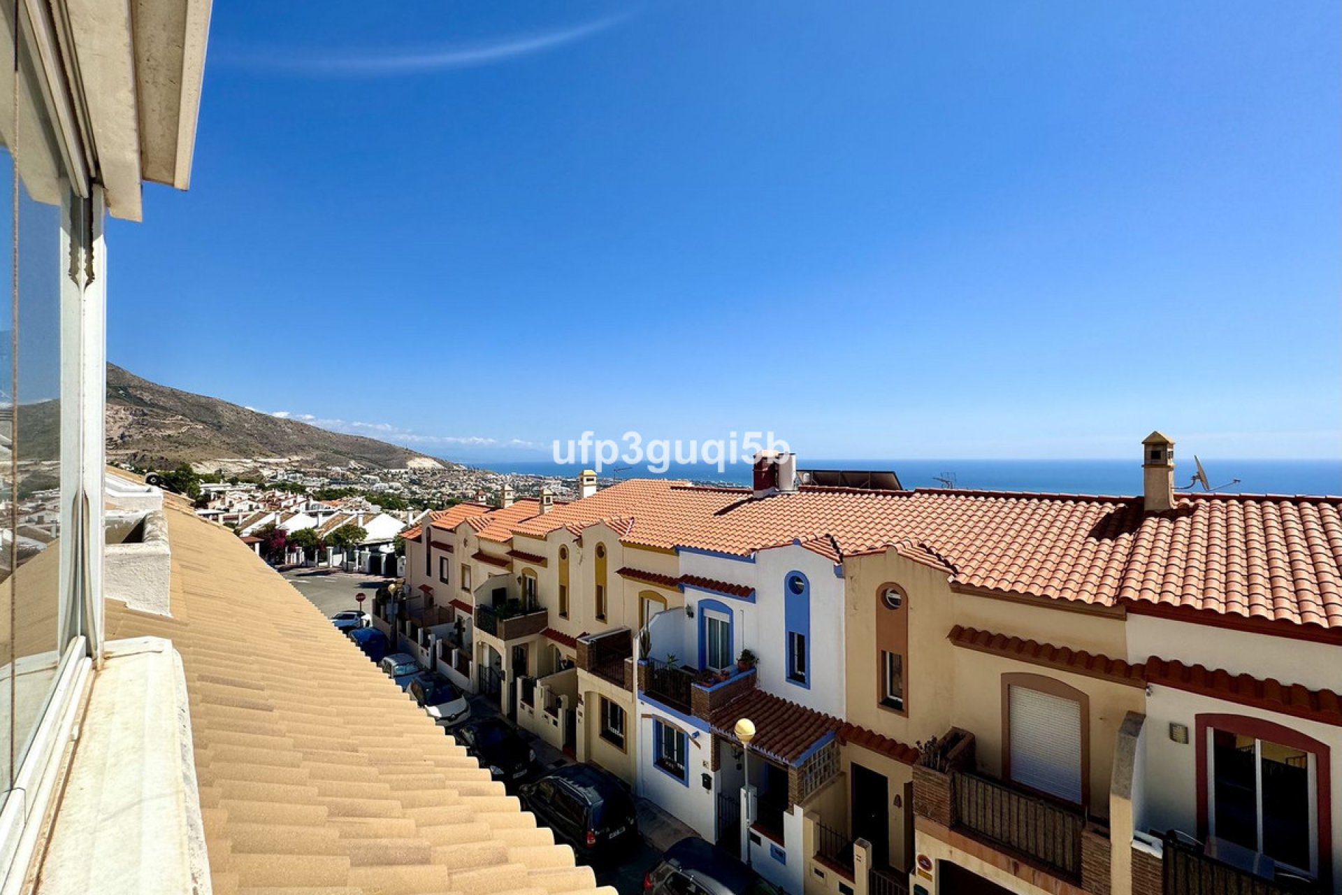 Reventa - House - Townhouse - Benalmádena - Benalmadena Pueblo