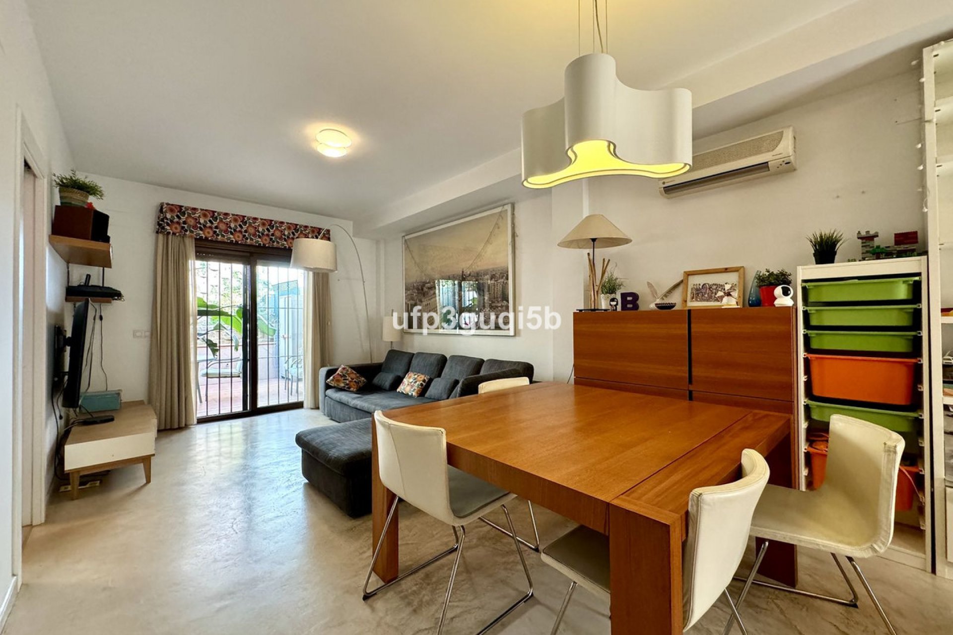 Reventa - House - Townhouse - Benalmádena - Benalmadena Pueblo