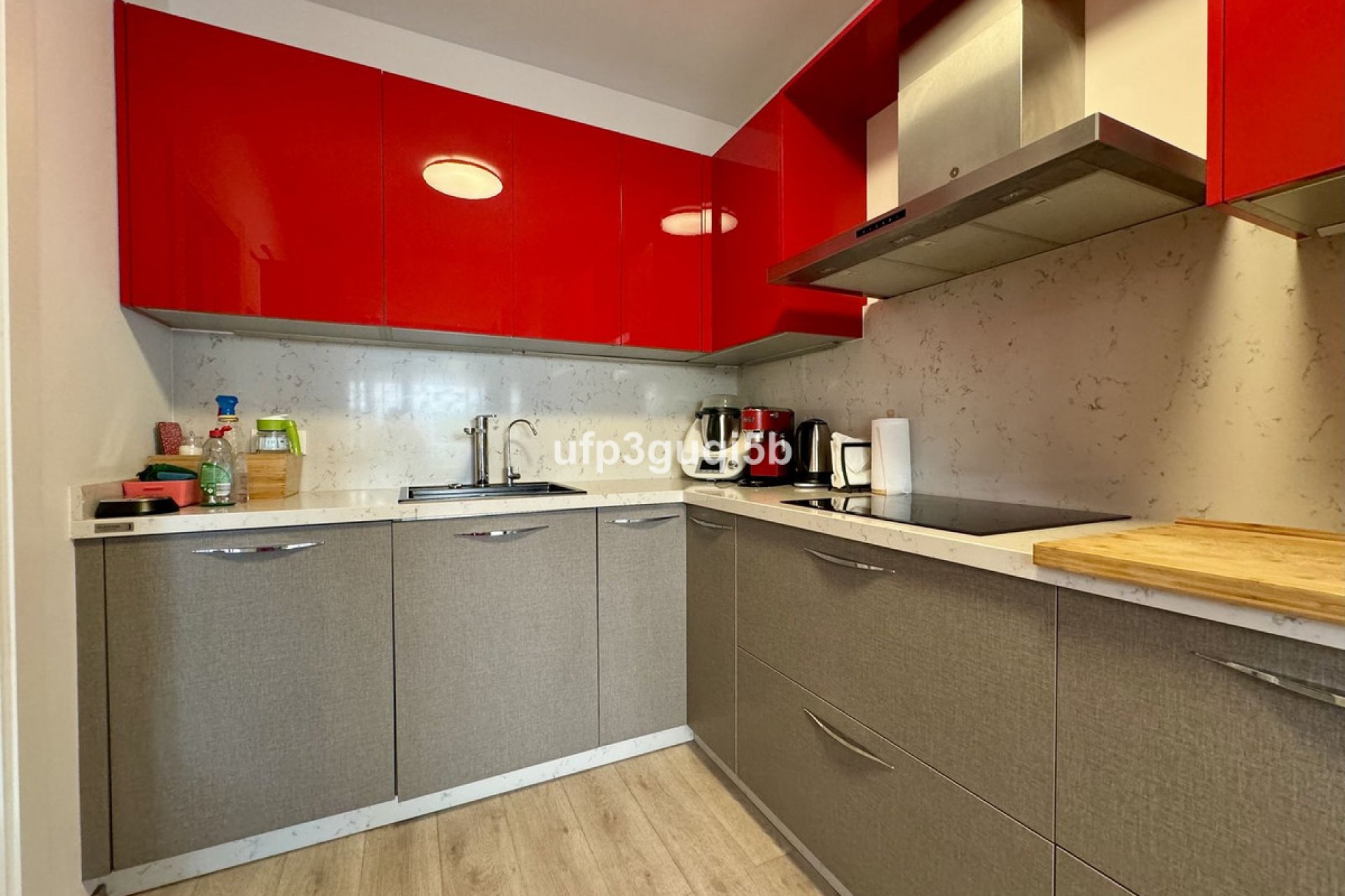 Reventa - House - Townhouse - Benalmádena - Benalmadena Pueblo