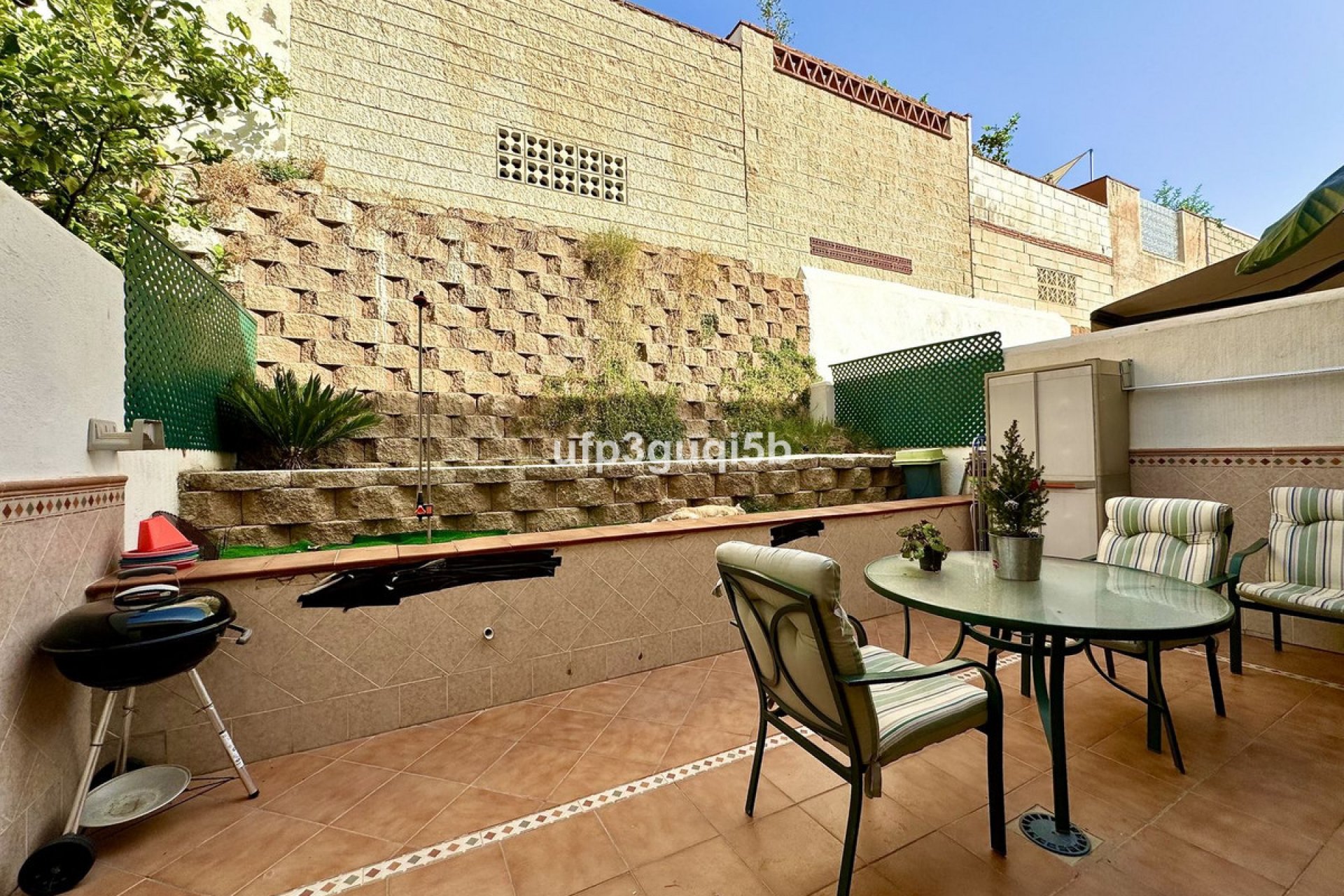 Reventa - House - Townhouse - Benalmádena - Benalmadena Pueblo