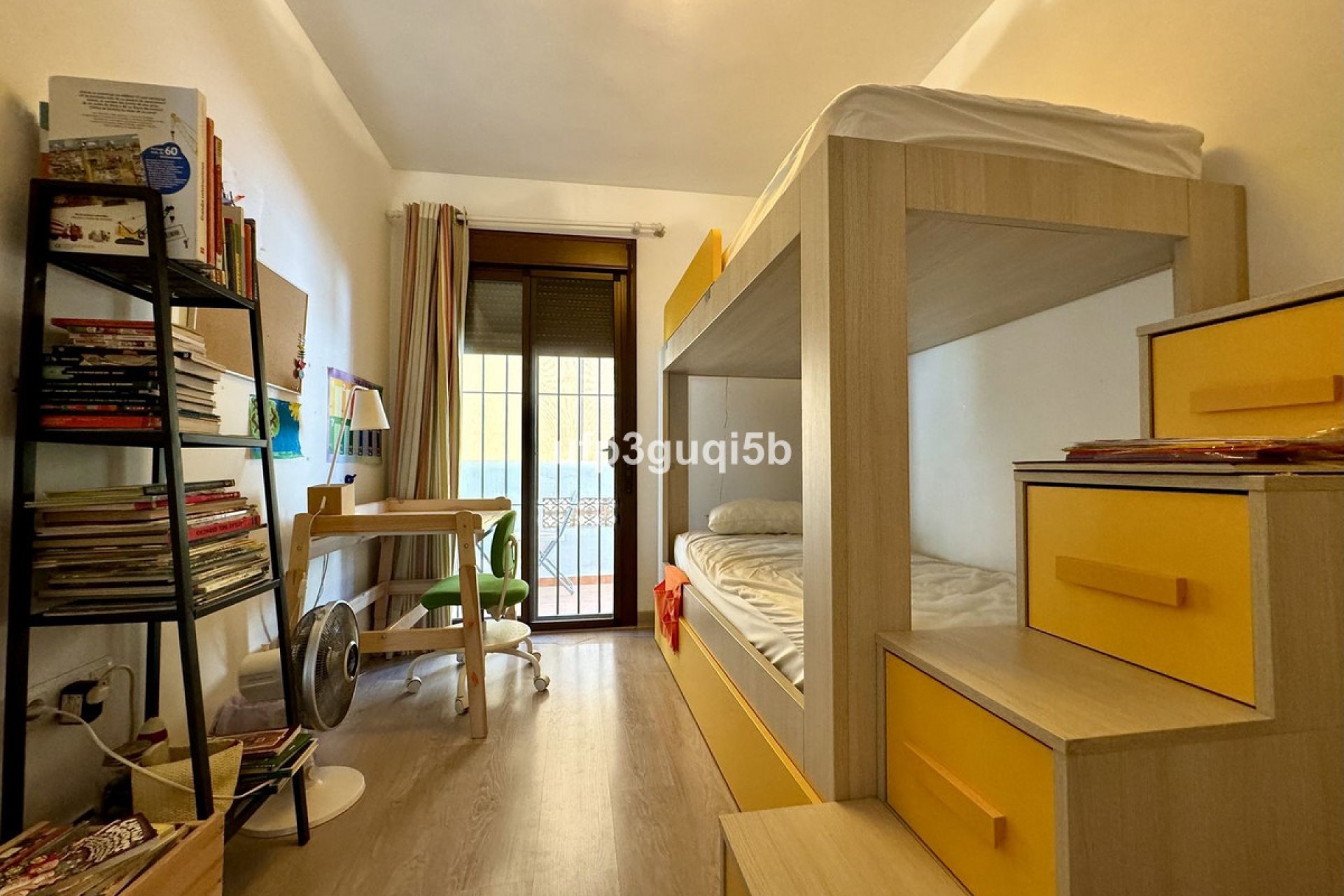 Reventa - House - Townhouse - Benalmádena - Benalmadena Pueblo