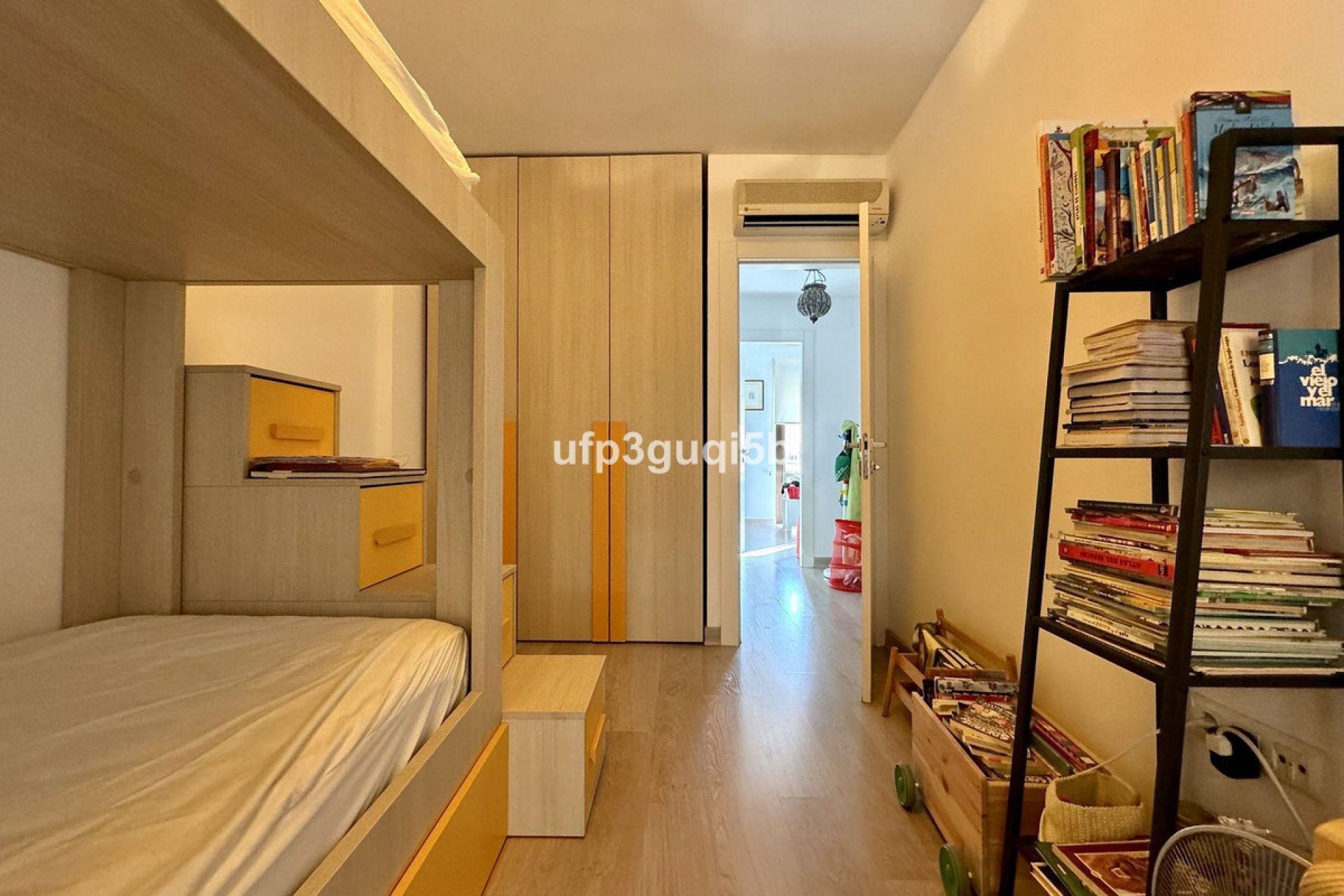 Reventa - House - Townhouse - Benalmádena - Benalmadena Pueblo