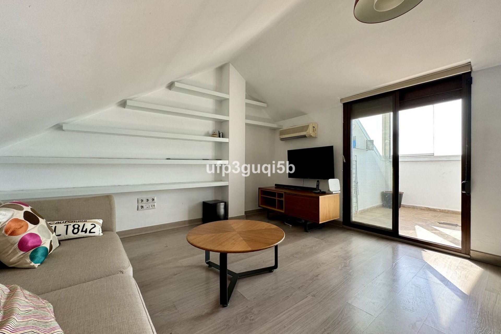 Reventa - House - Townhouse - Benalmádena - Benalmadena Pueblo