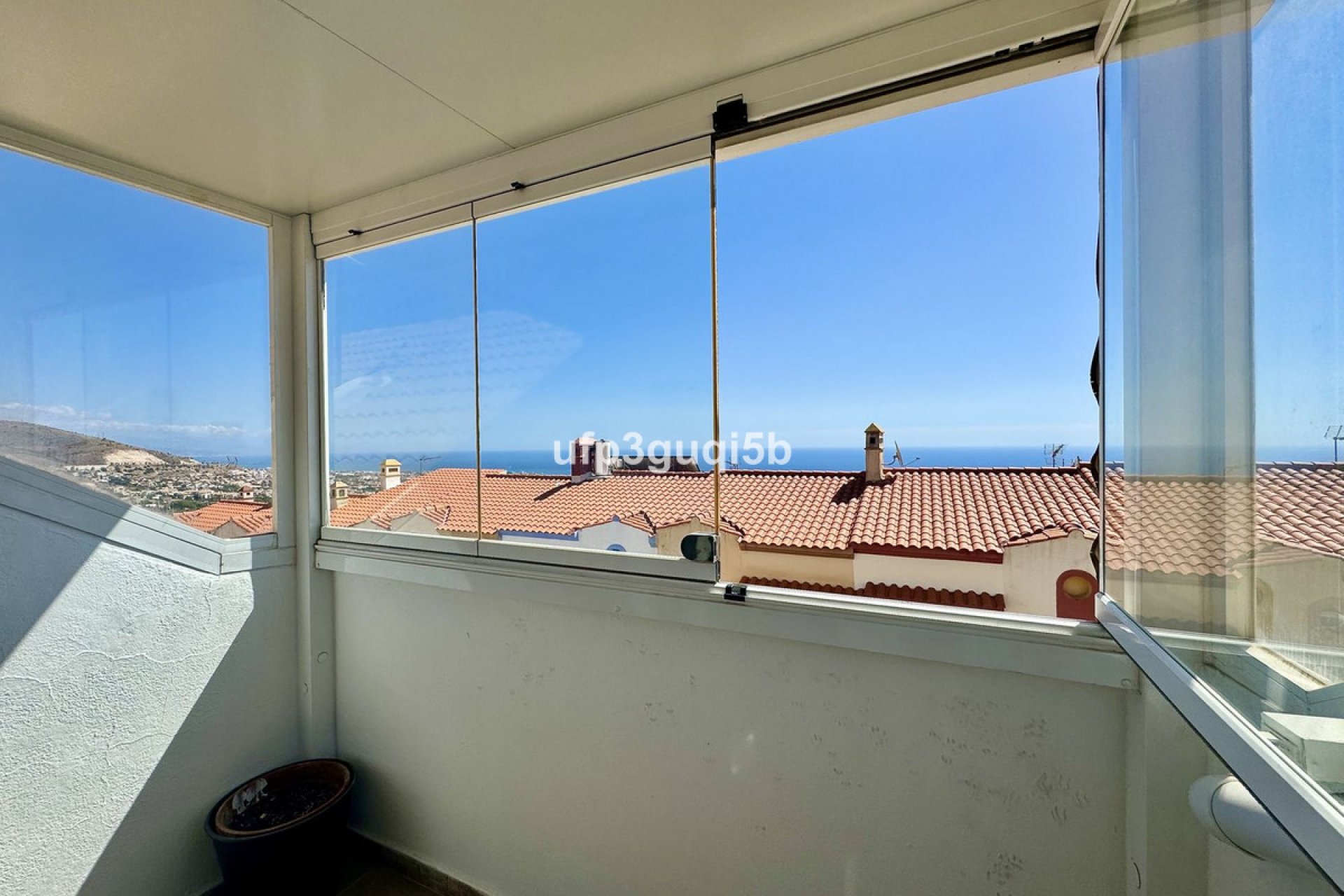 Reventa - House - Townhouse - Benalmádena - Benalmadena Pueblo