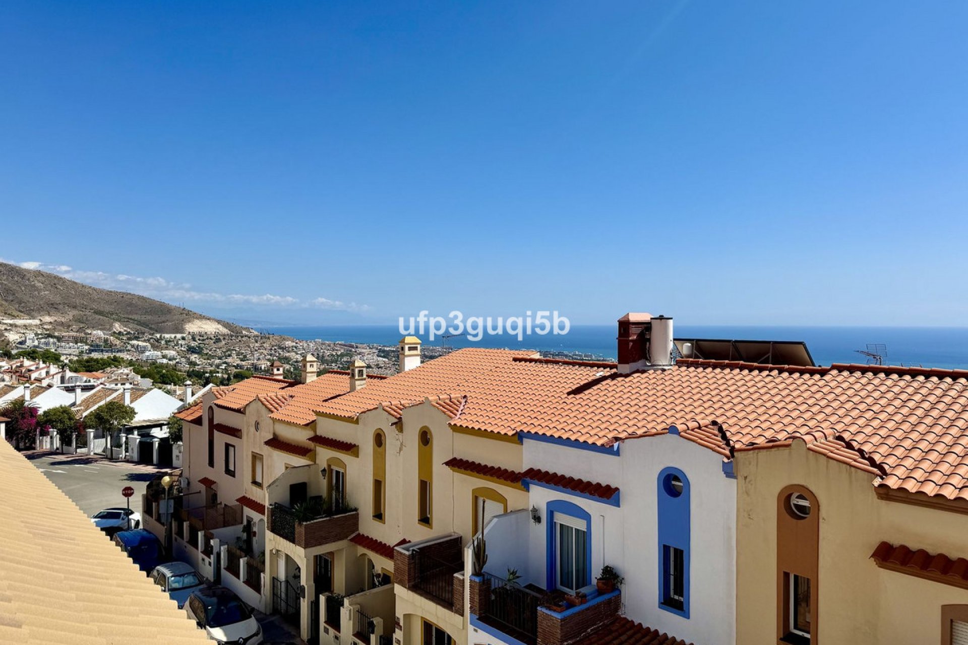 Reventa - House - Townhouse - Benalmádena - Benalmadena Pueblo