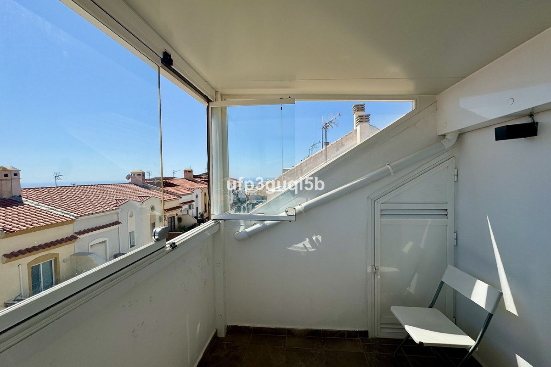 Reventa - House - Townhouse - Benalmádena - Benalmadena Pueblo