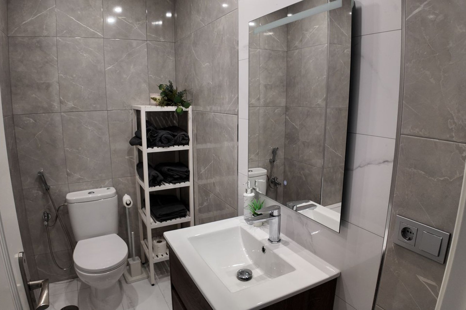 Reventa - House - Townhouse - Benalmádena - Benalmadena Pueblo