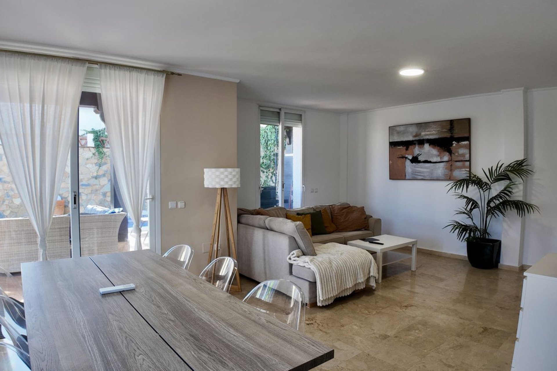 Reventa - House - Townhouse - Benalmádena - Benalmadena Pueblo