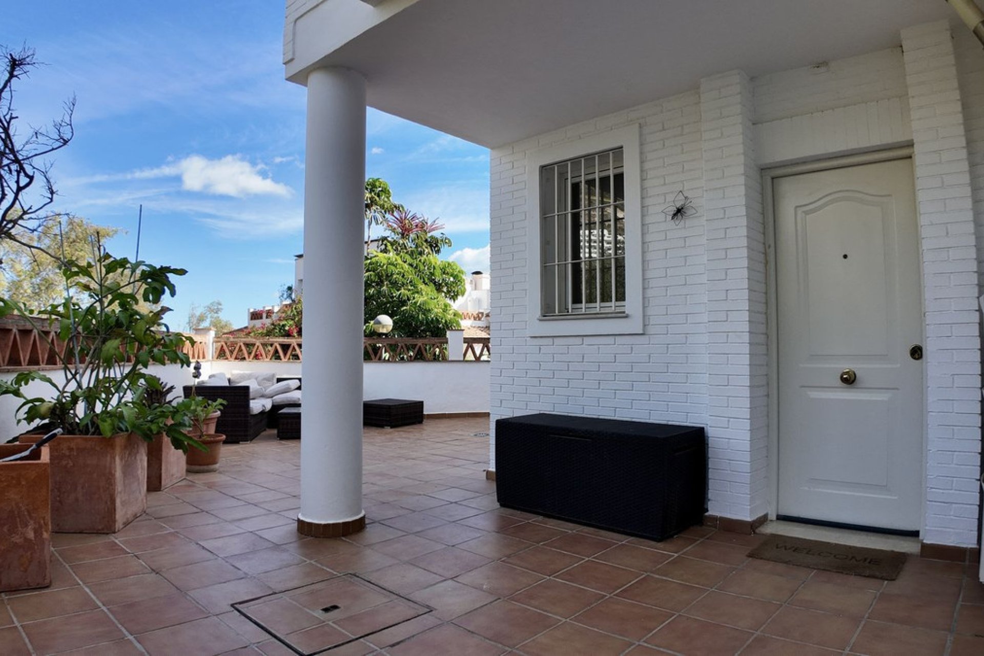 Reventa - House - Townhouse - Benalmádena - Benalmadena Pueblo